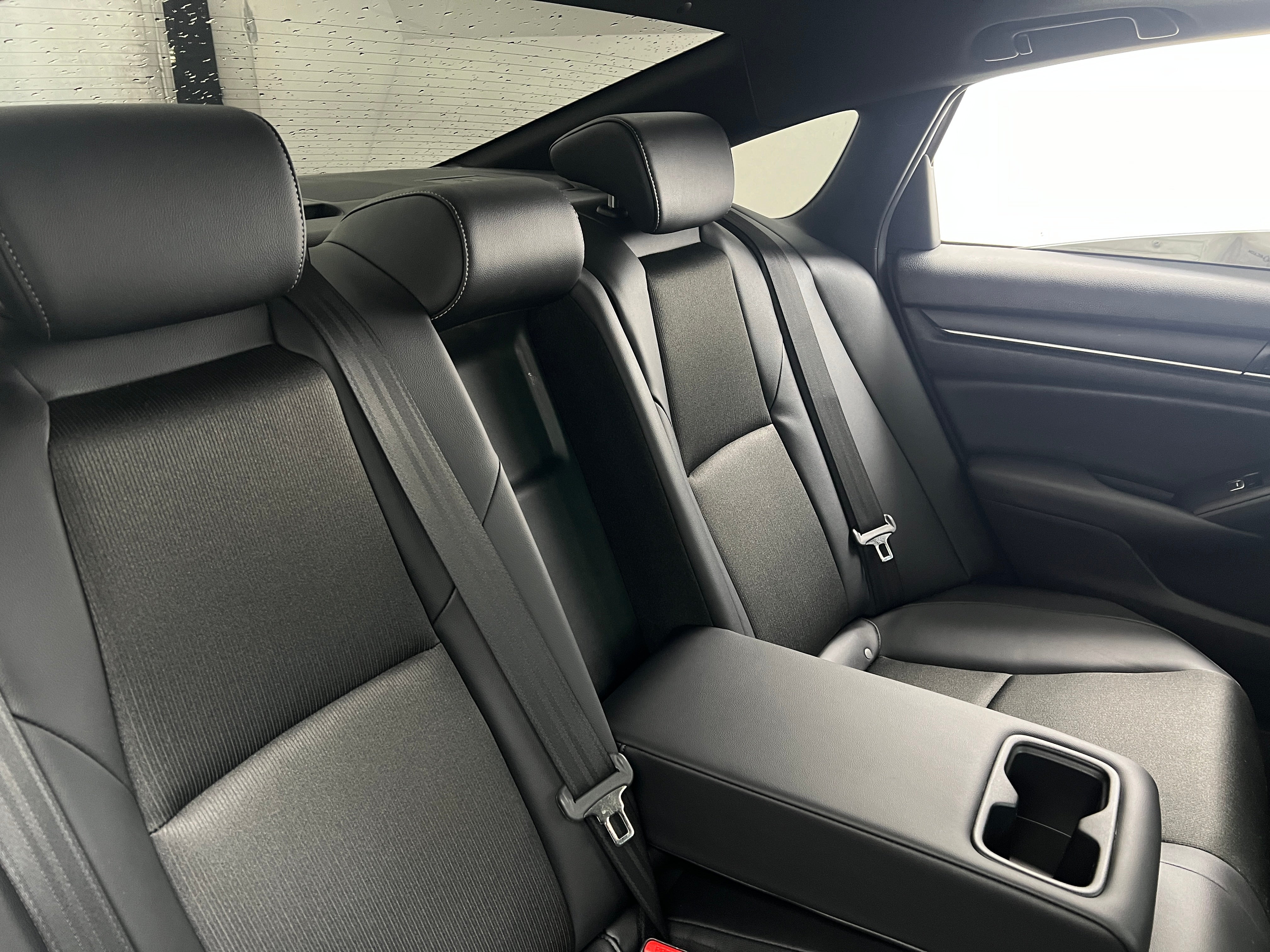 2022 Honda Accord Sport 5