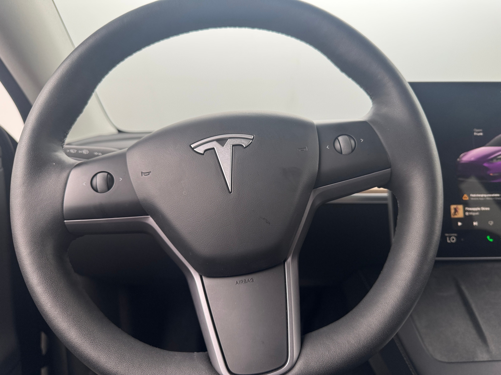 Thumbnail: 2024 Tesla Model Y - 4