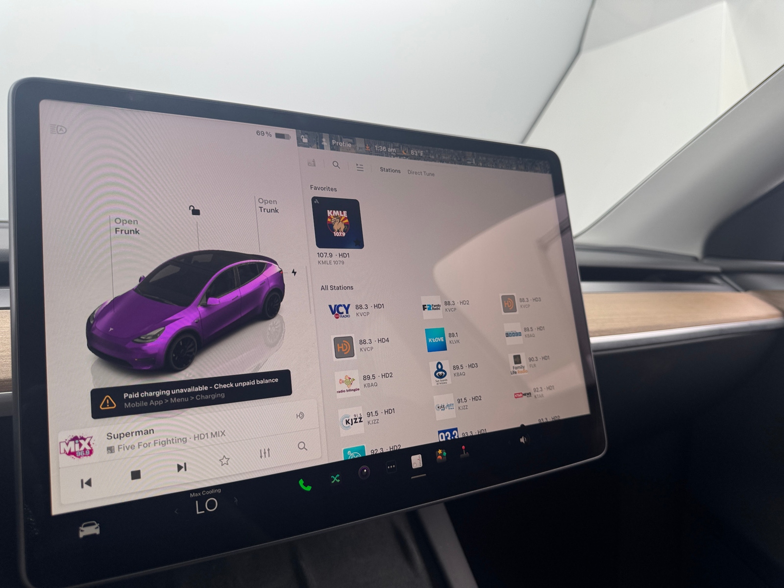 Thumbnail: 2024 Tesla Model Y - 3