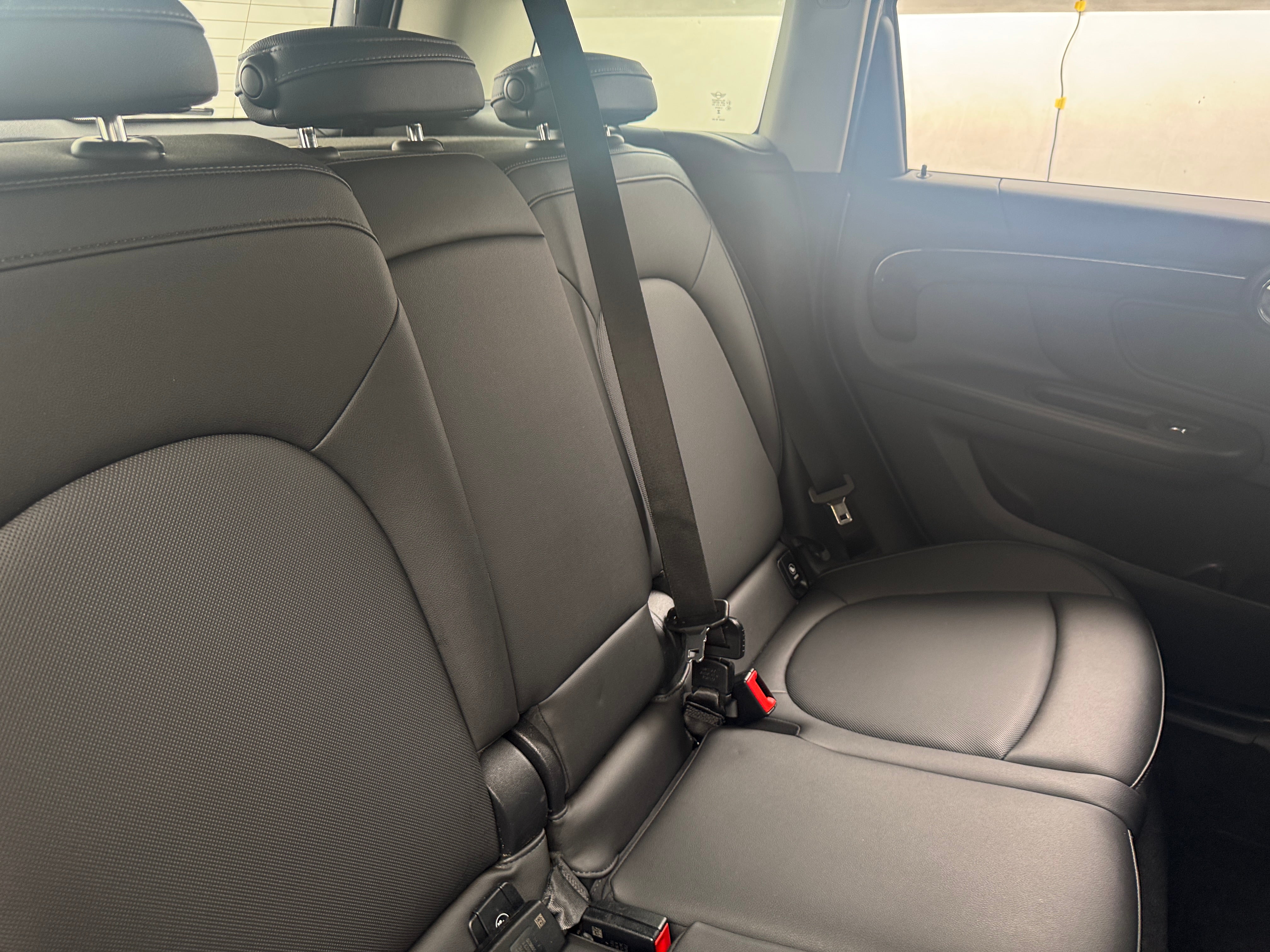 2024 MINI Cooper Countryman S 5