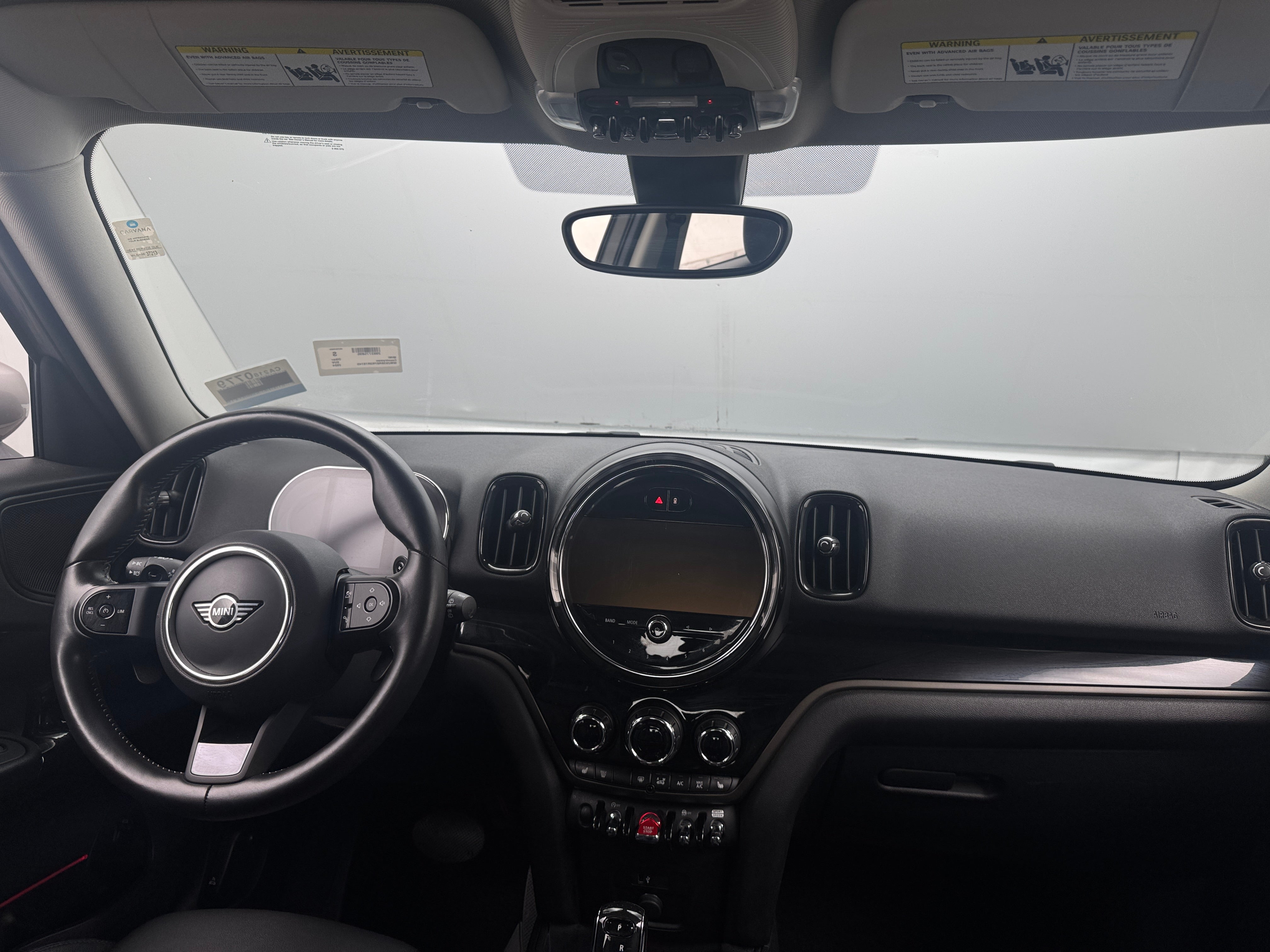 2024 MINI Cooper Countryman S 2