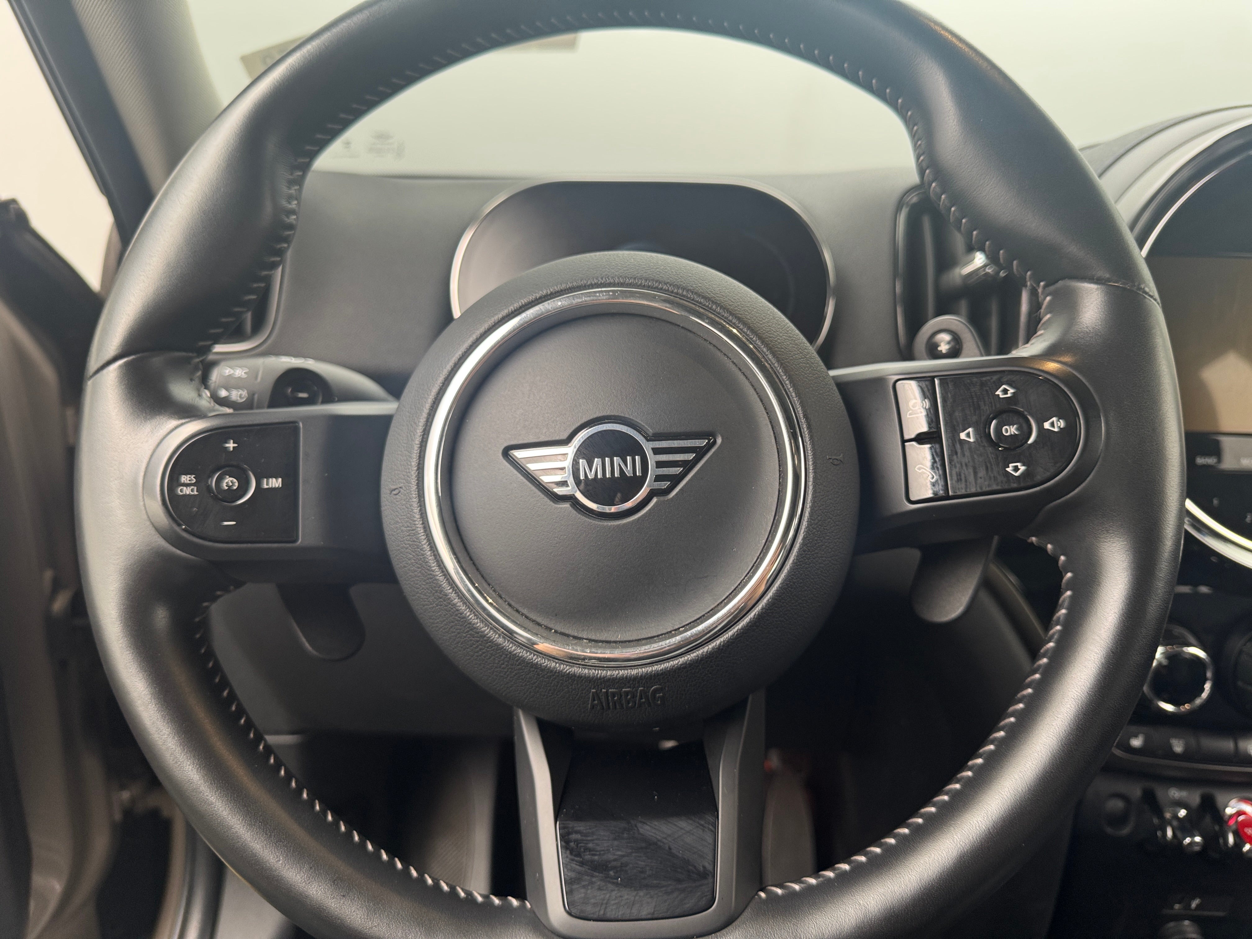 2024 MINI Cooper Countryman S 4