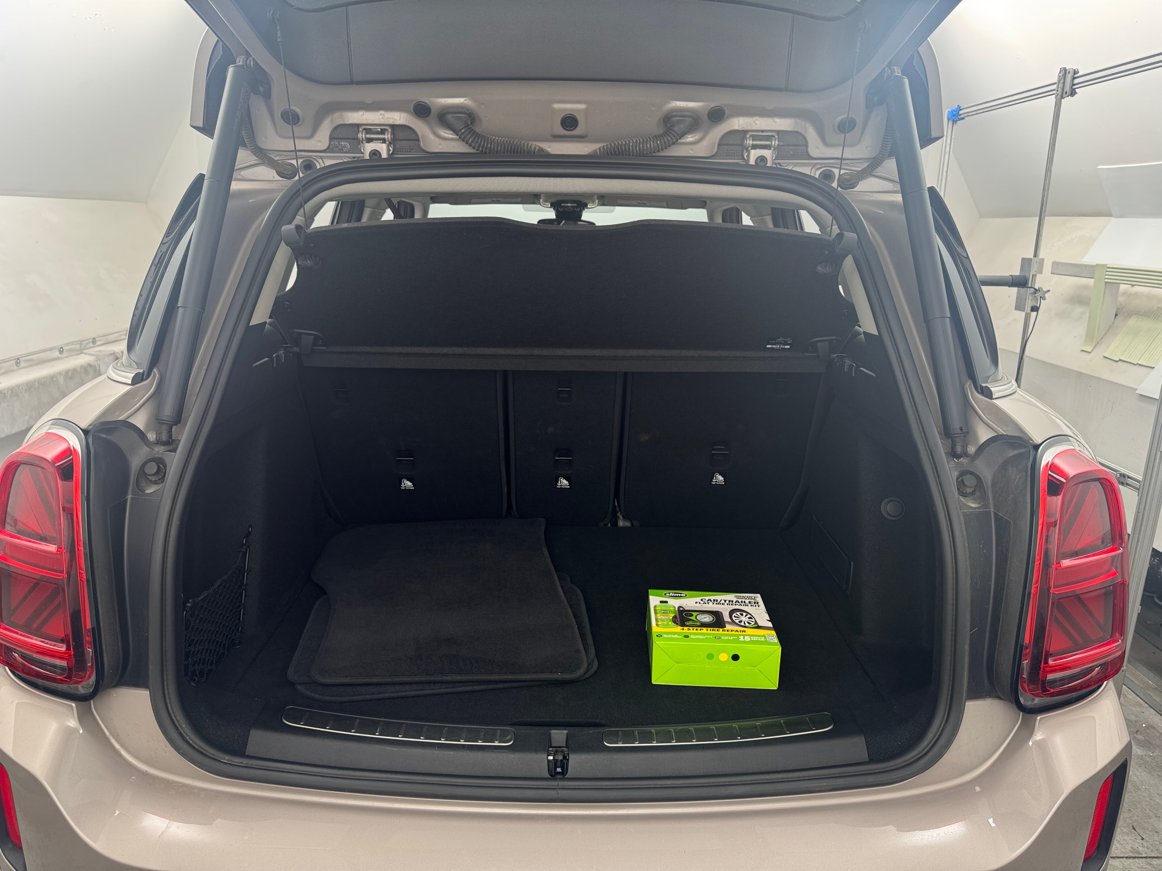 2024 MINI Cooper Countryman S 6