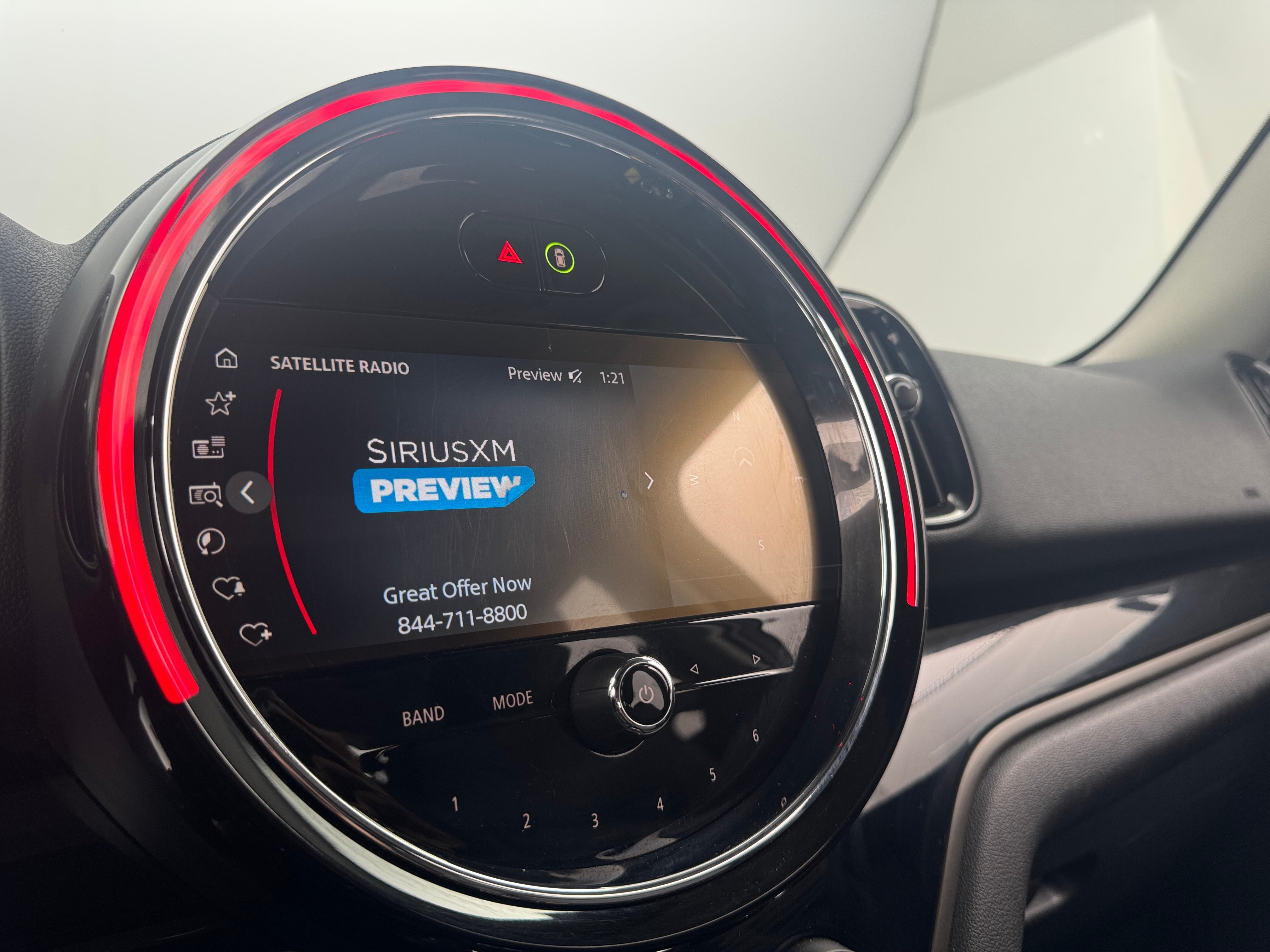 2024 MINI Cooper Countryman S 3