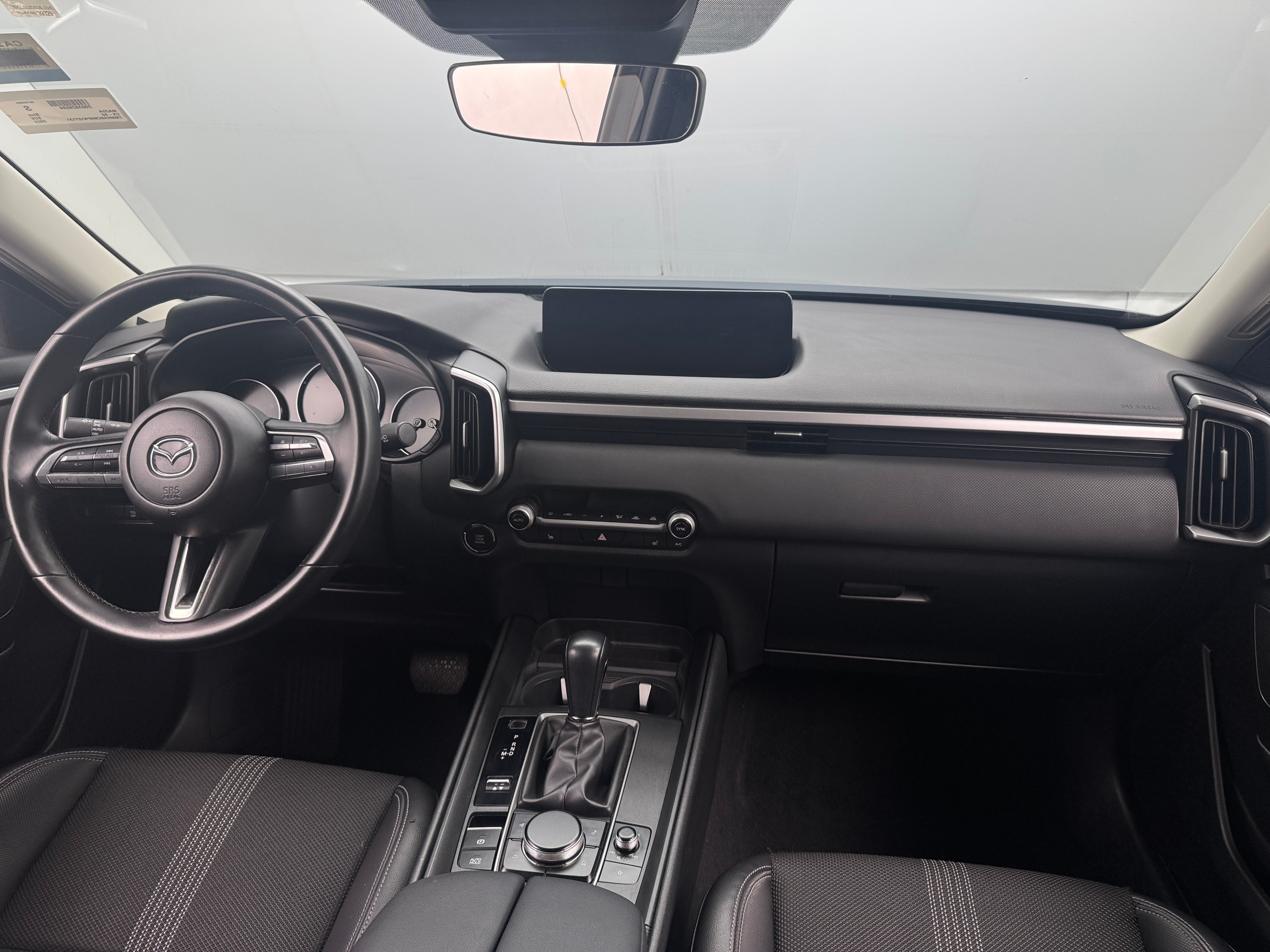 Thumbnail: 2023 Mazda CX-50 - 2