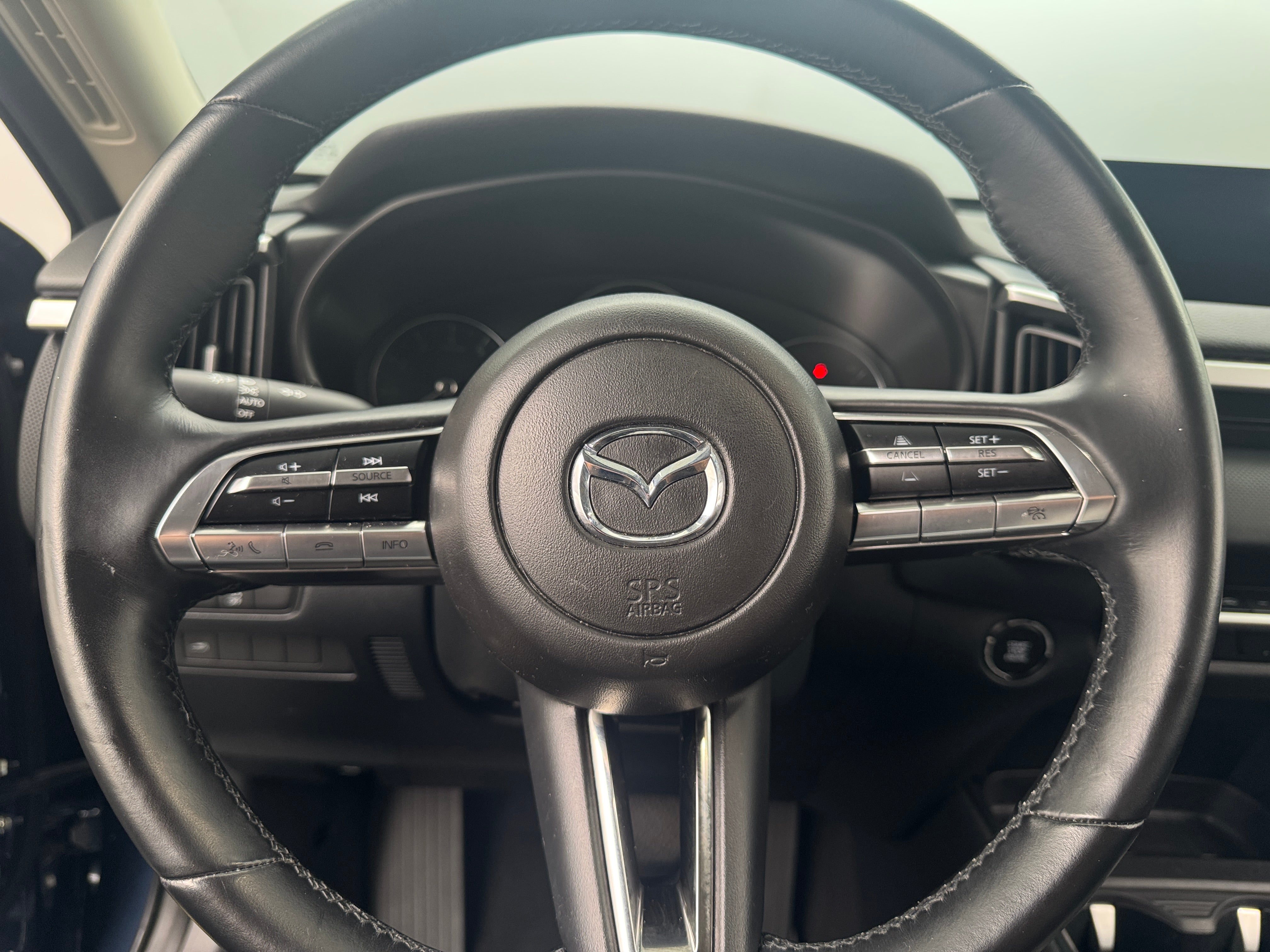 Thumbnail: 2023 Mazda CX-50 - 4