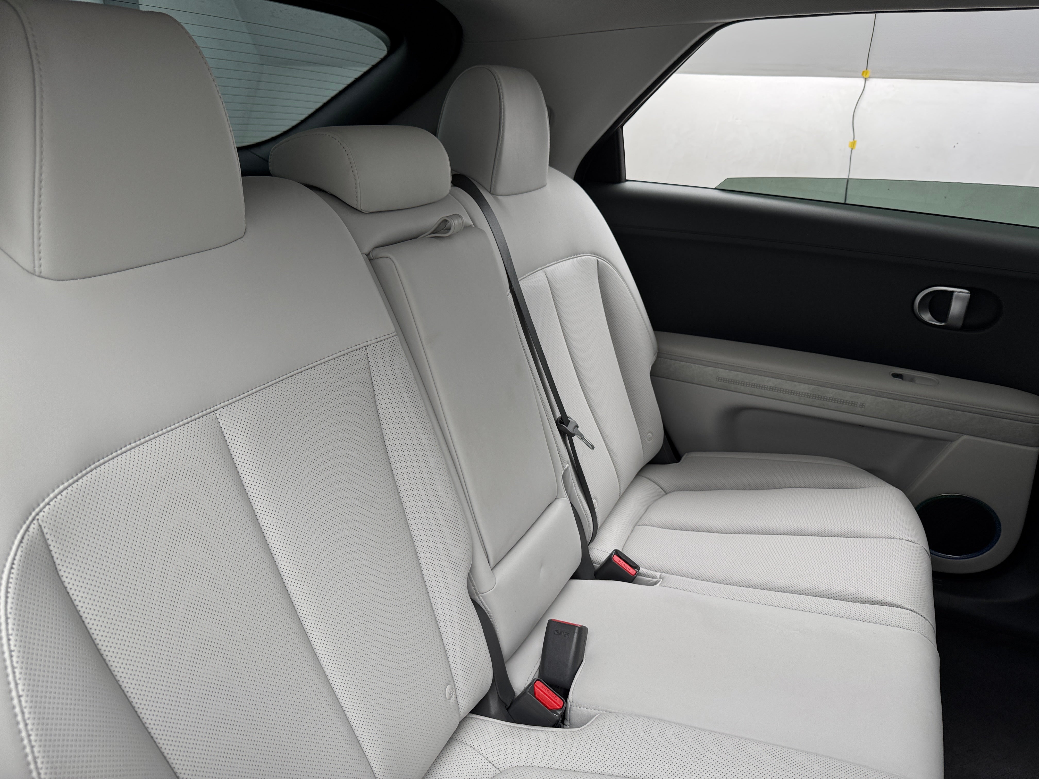 2023 Hyundai Ioniq 5 SEL 5