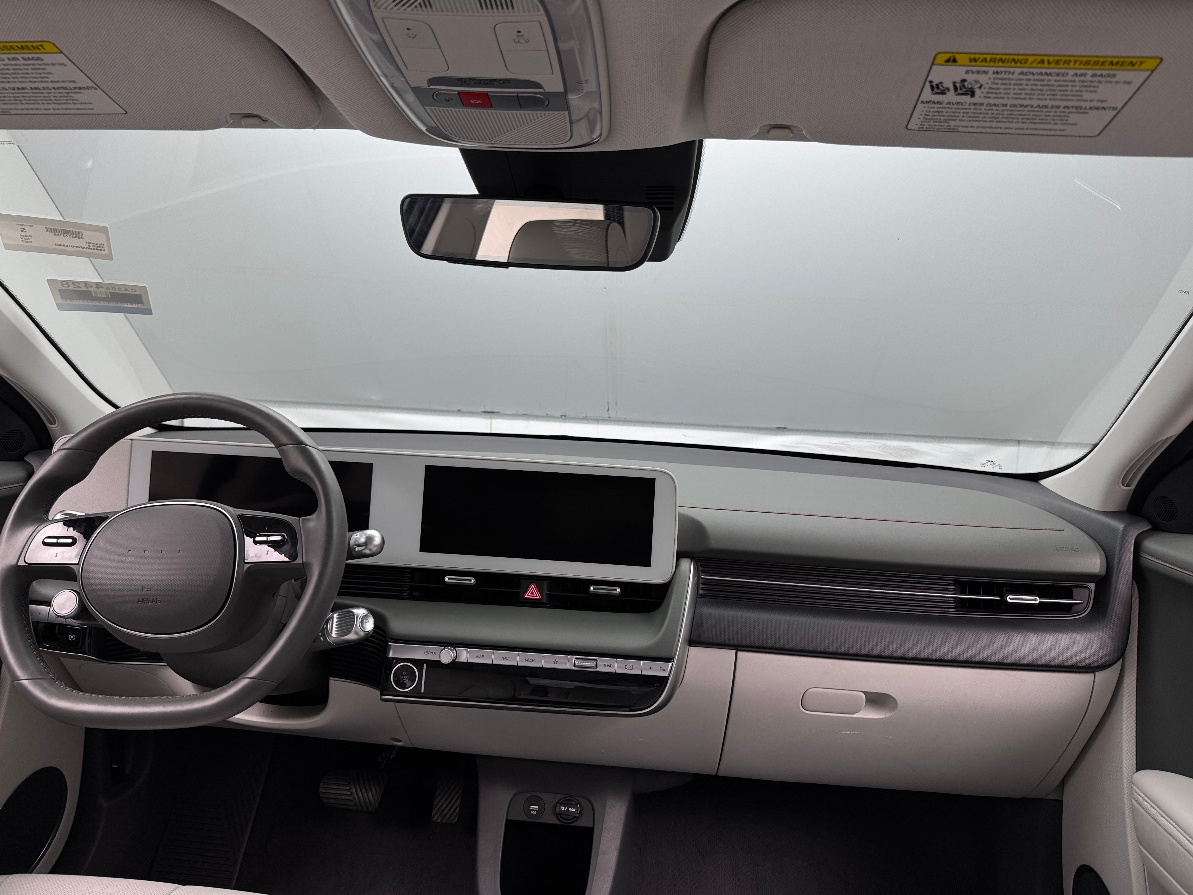 2023 Hyundai Ioniq 5 SEL 2