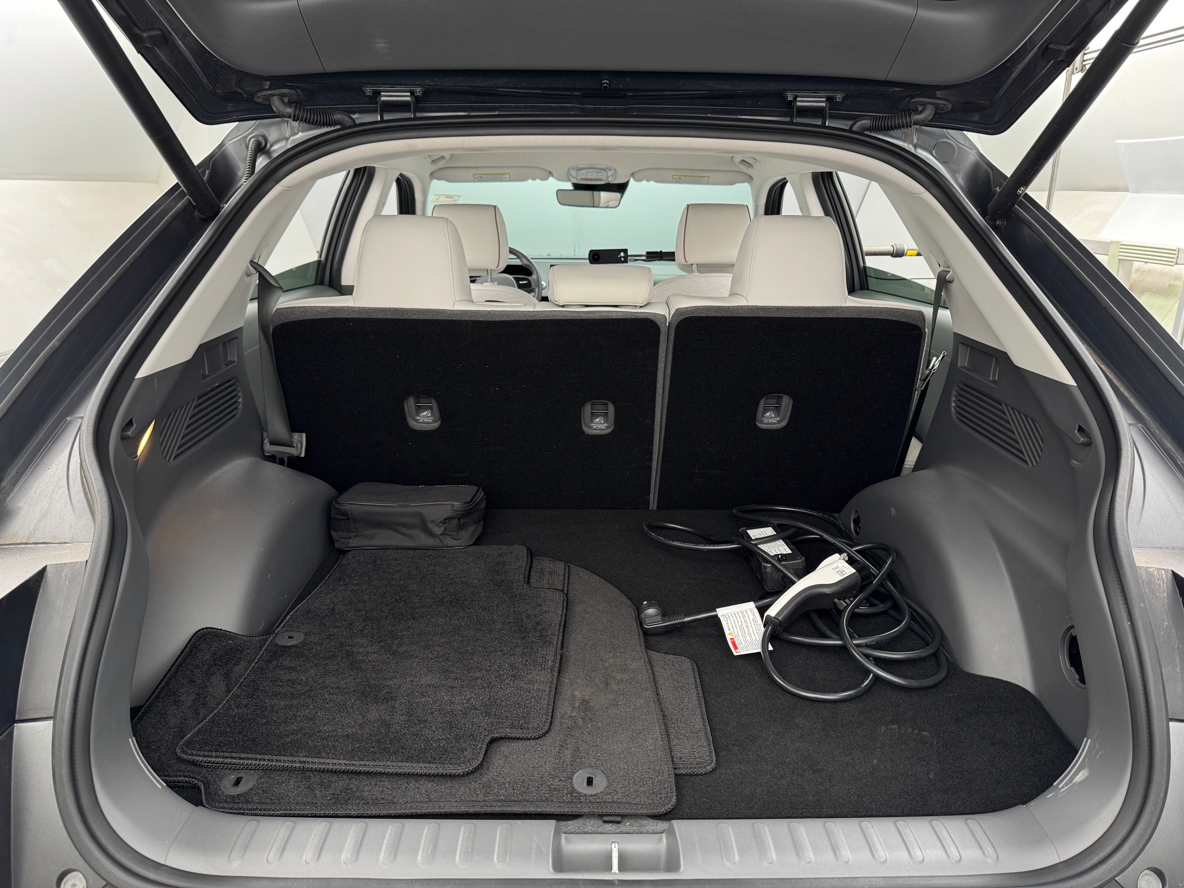 2023 Hyundai Ioniq 5 SEL 6