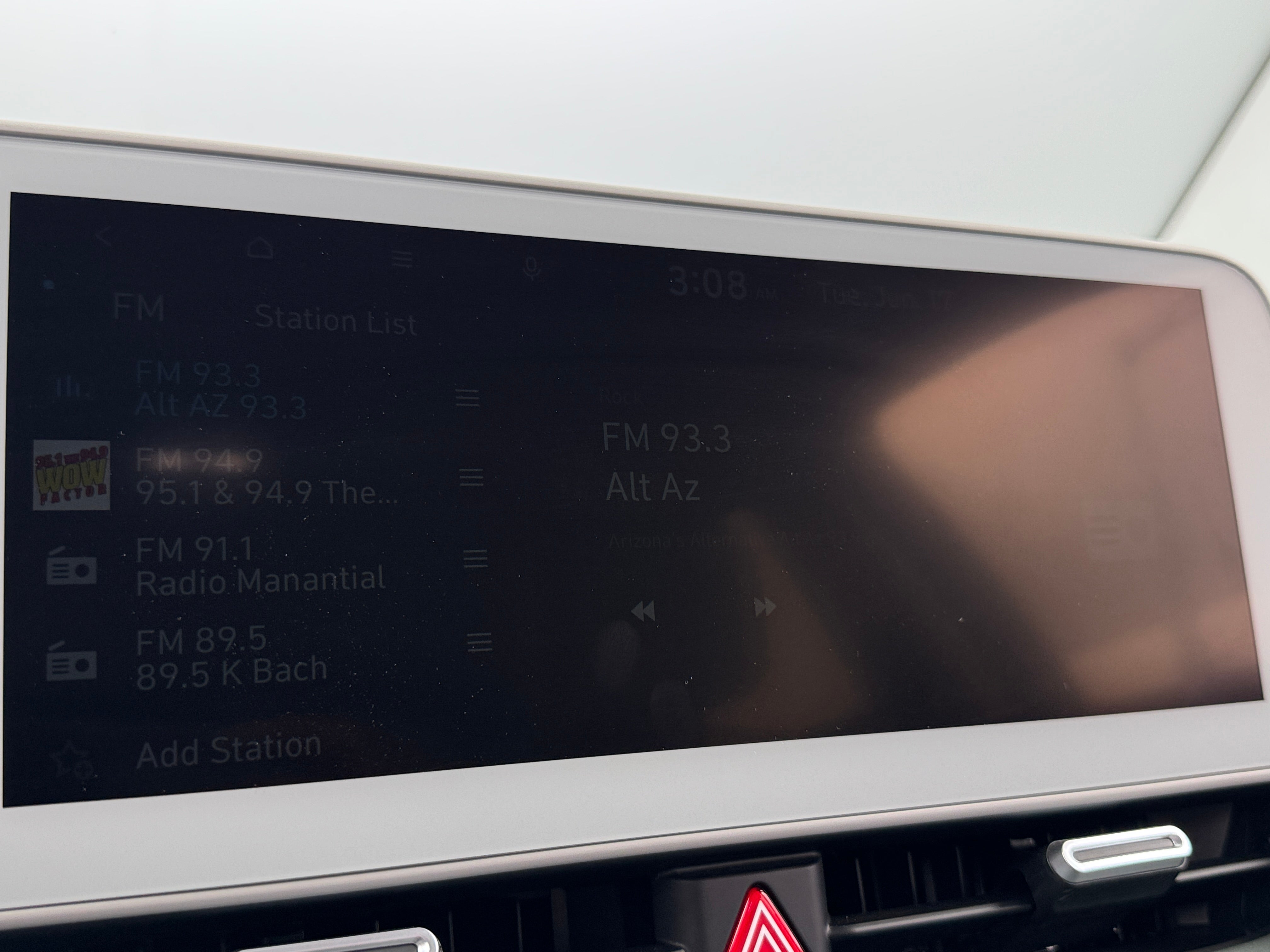 2023 Hyundai Ioniq 5 SEL 3