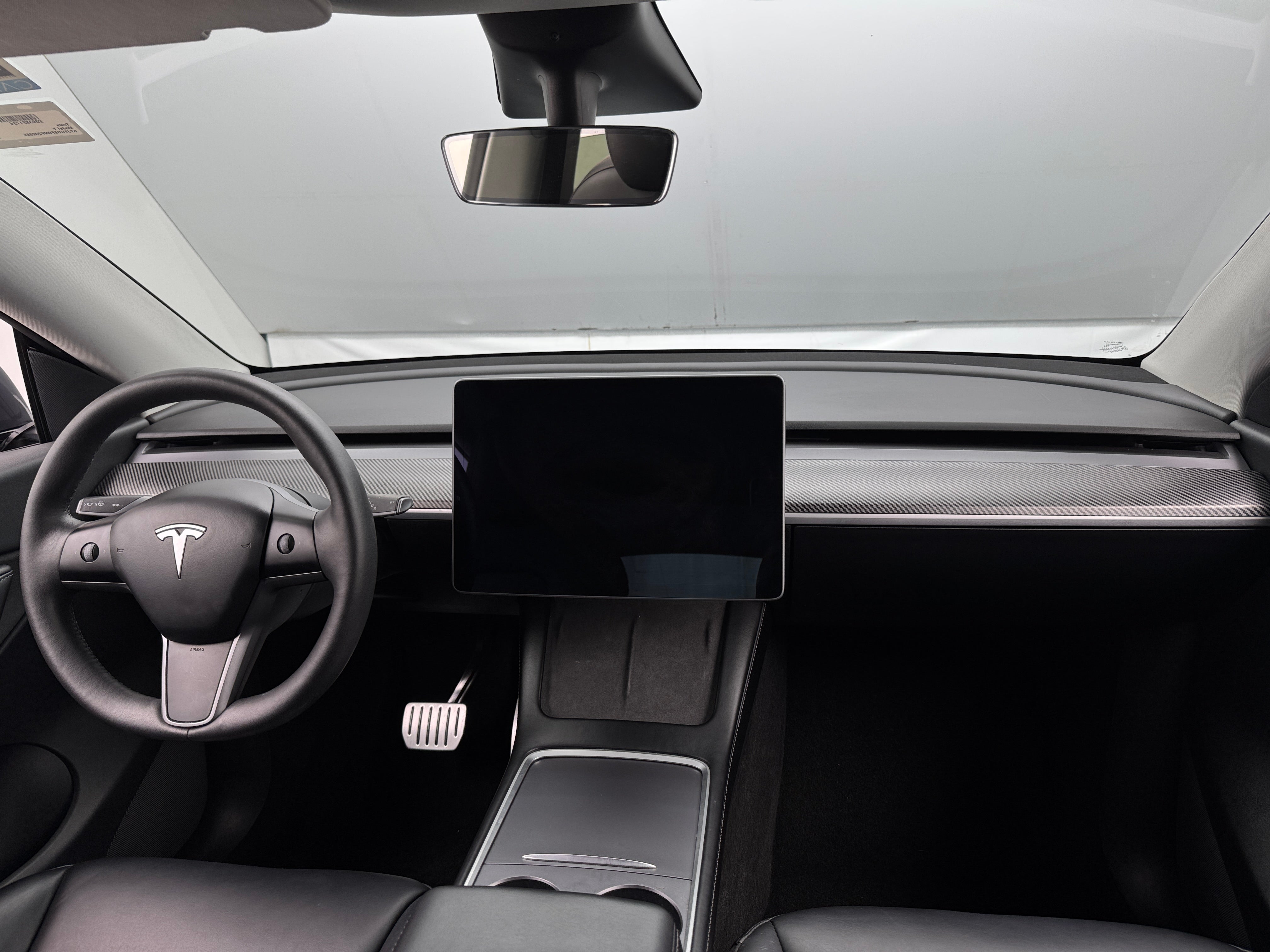 2021 Tesla Model Y Performance 2