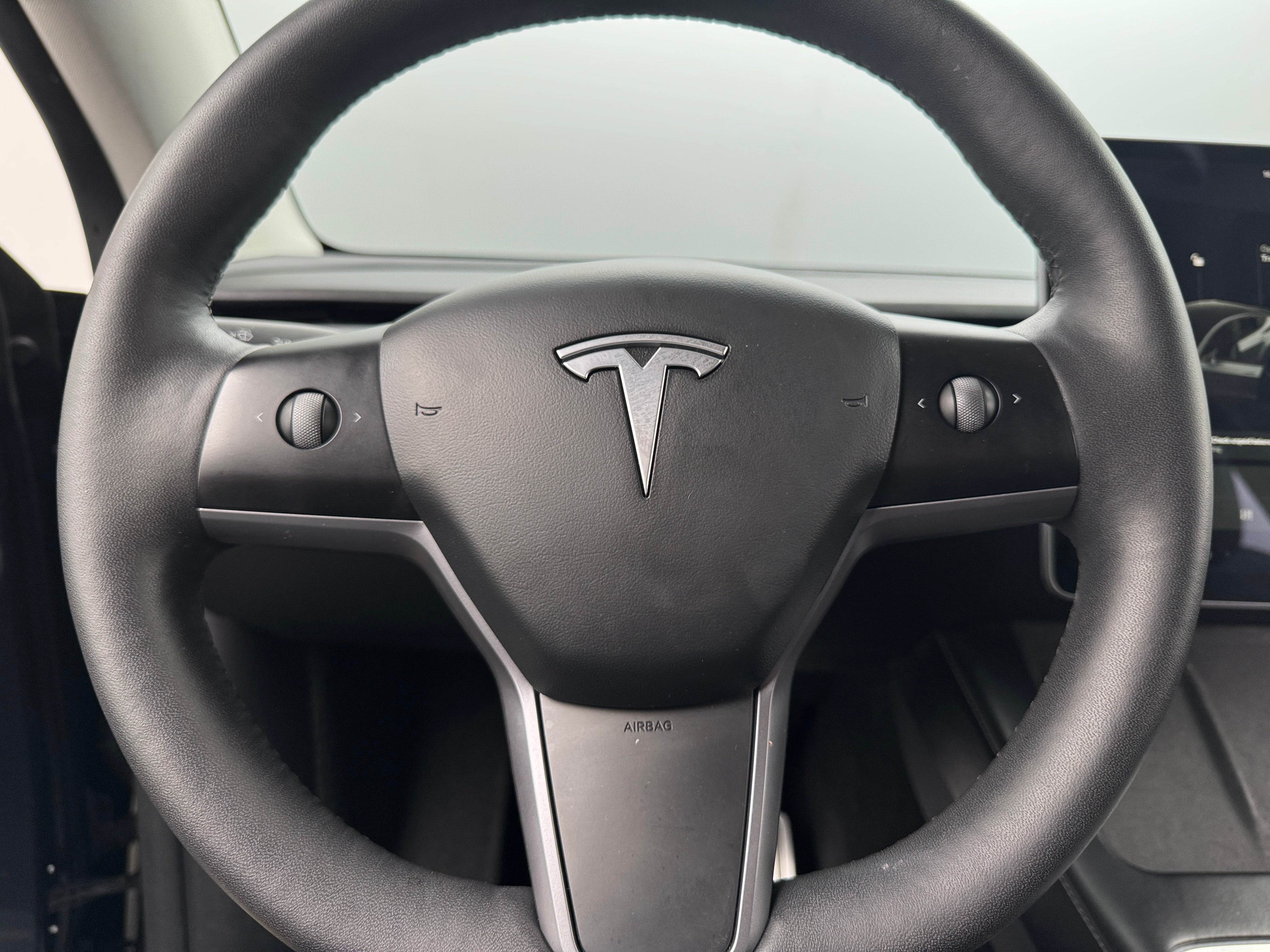 2021 Tesla Model Y Performance 3