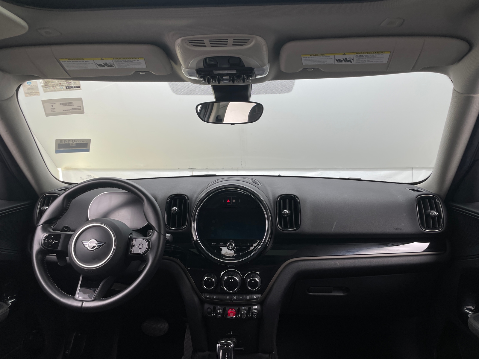 Thumbnail: 2023 MINI Cooper Countryman - 2