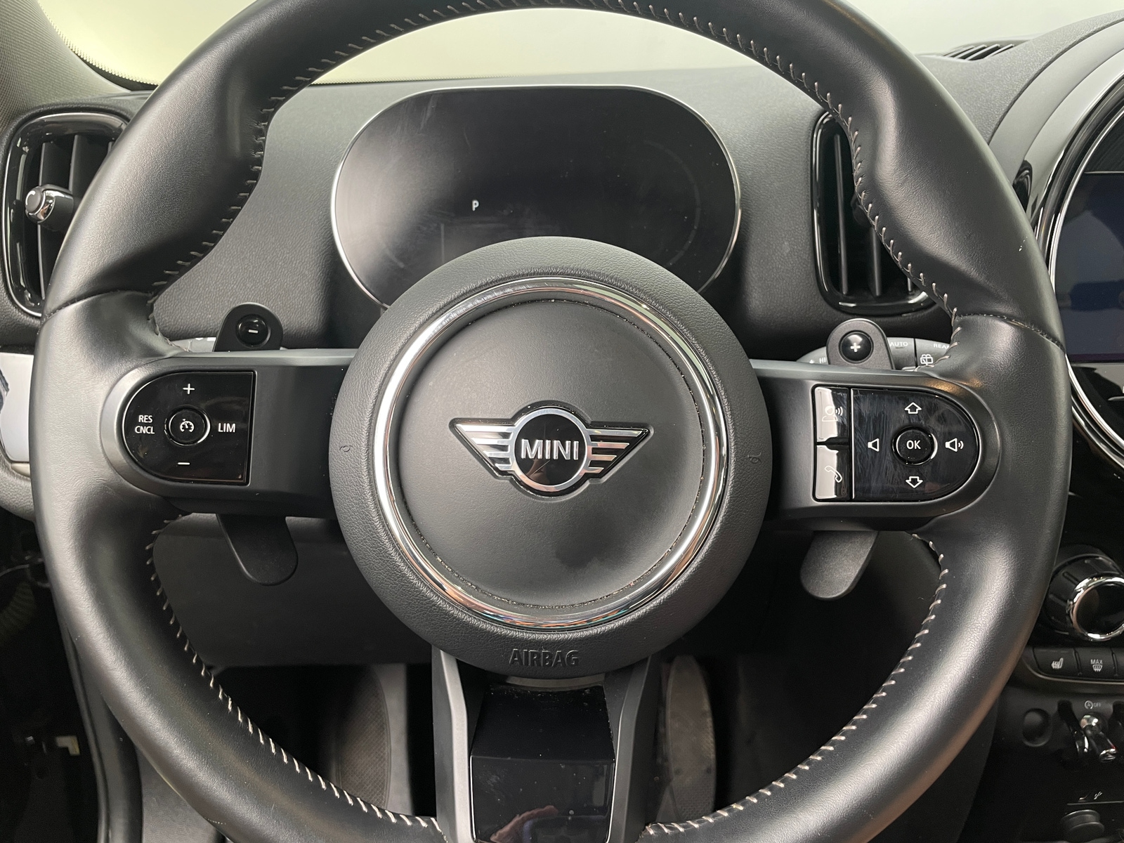 Thumbnail: 2023 MINI Cooper Countryman - 4