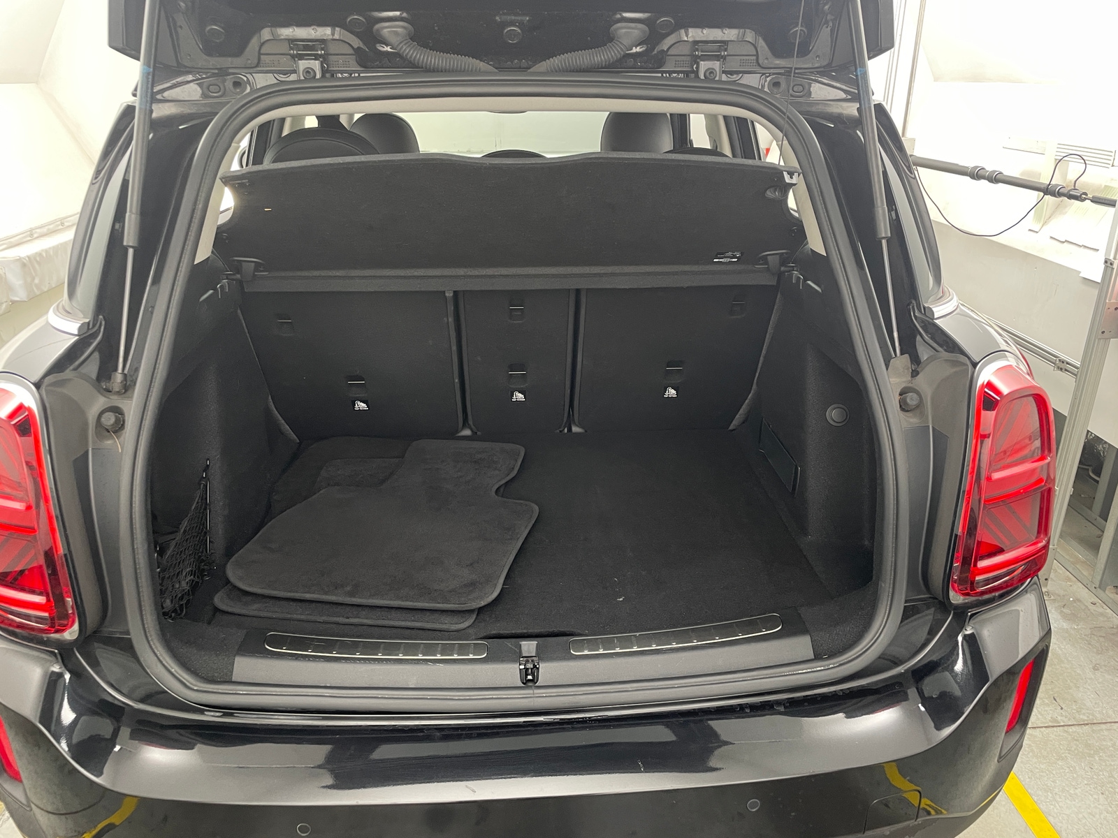 Thumbnail: 2023 MINI Cooper Countryman - 6