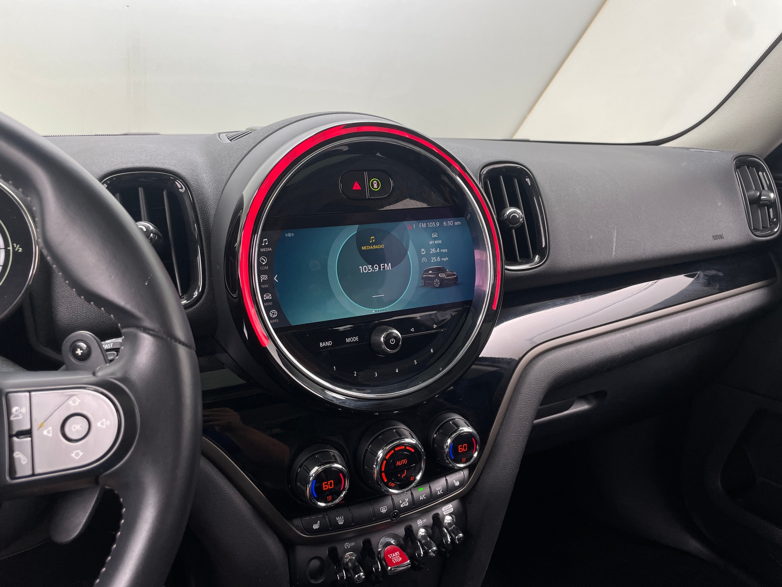 Thumbnail: 2023 MINI Cooper Countryman - 3