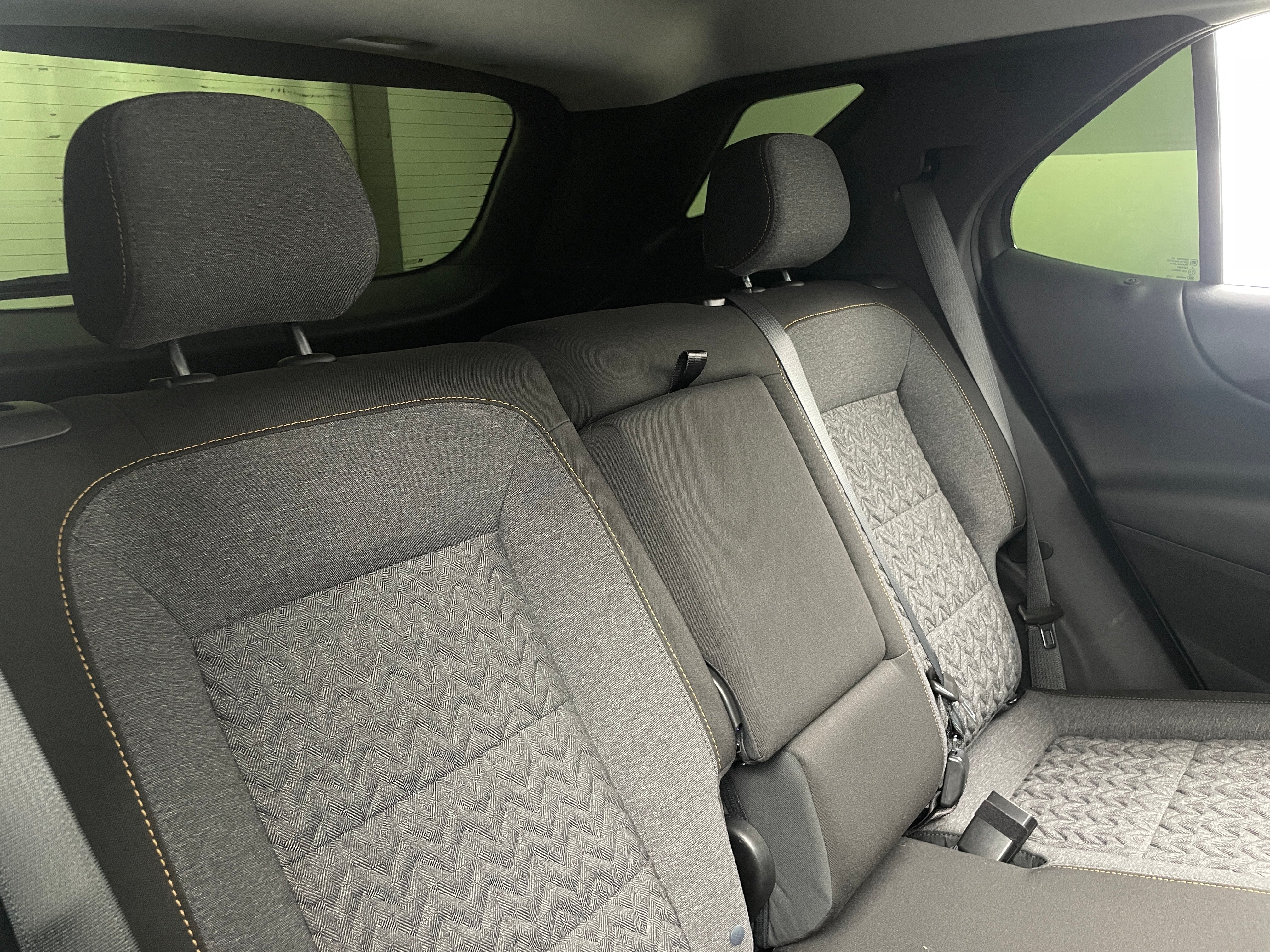 Thumbnail: 2024 Chevrolet Equinox - 6