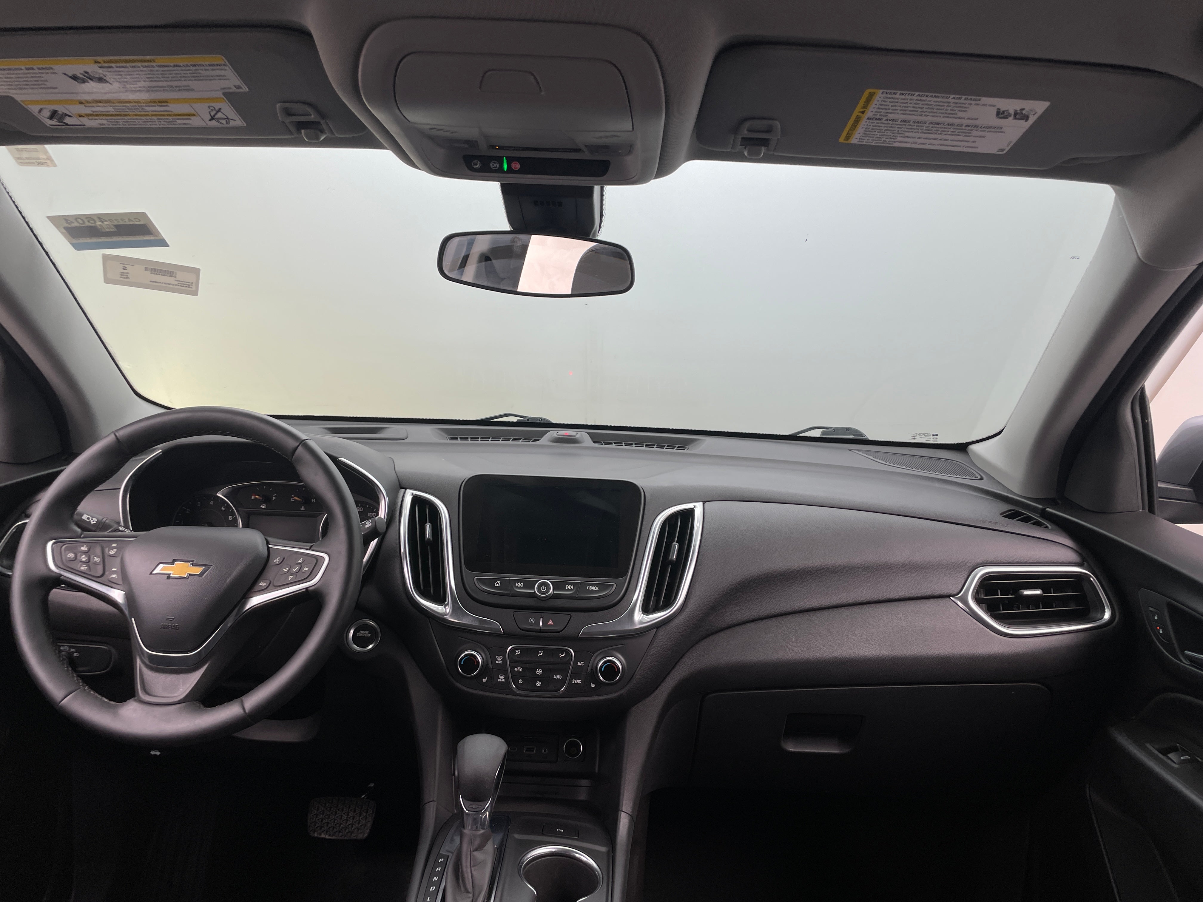 Thumbnail: 2024 Chevrolet Equinox - 3