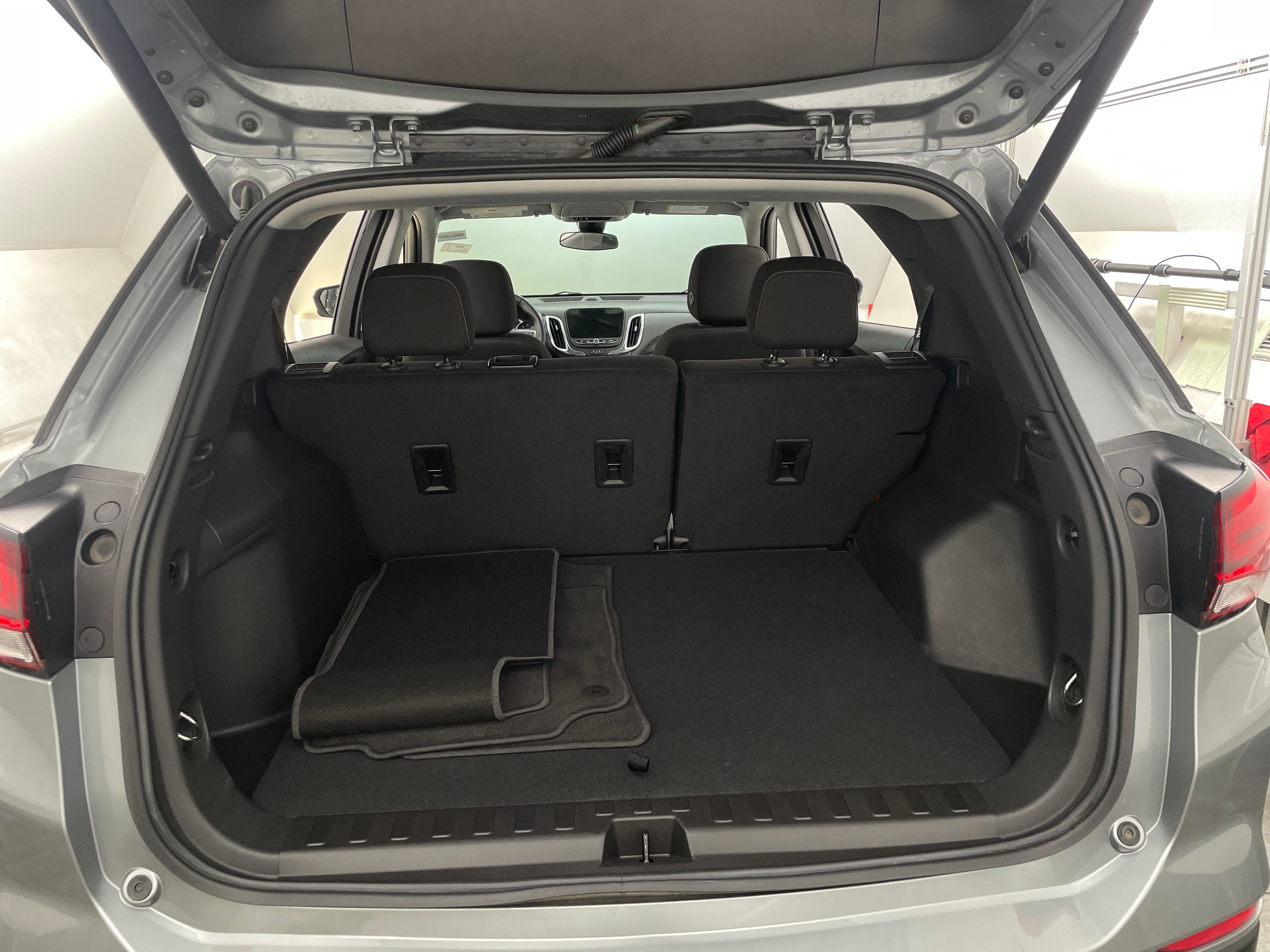 Thumbnail: 2024 Chevrolet Equinox - 7