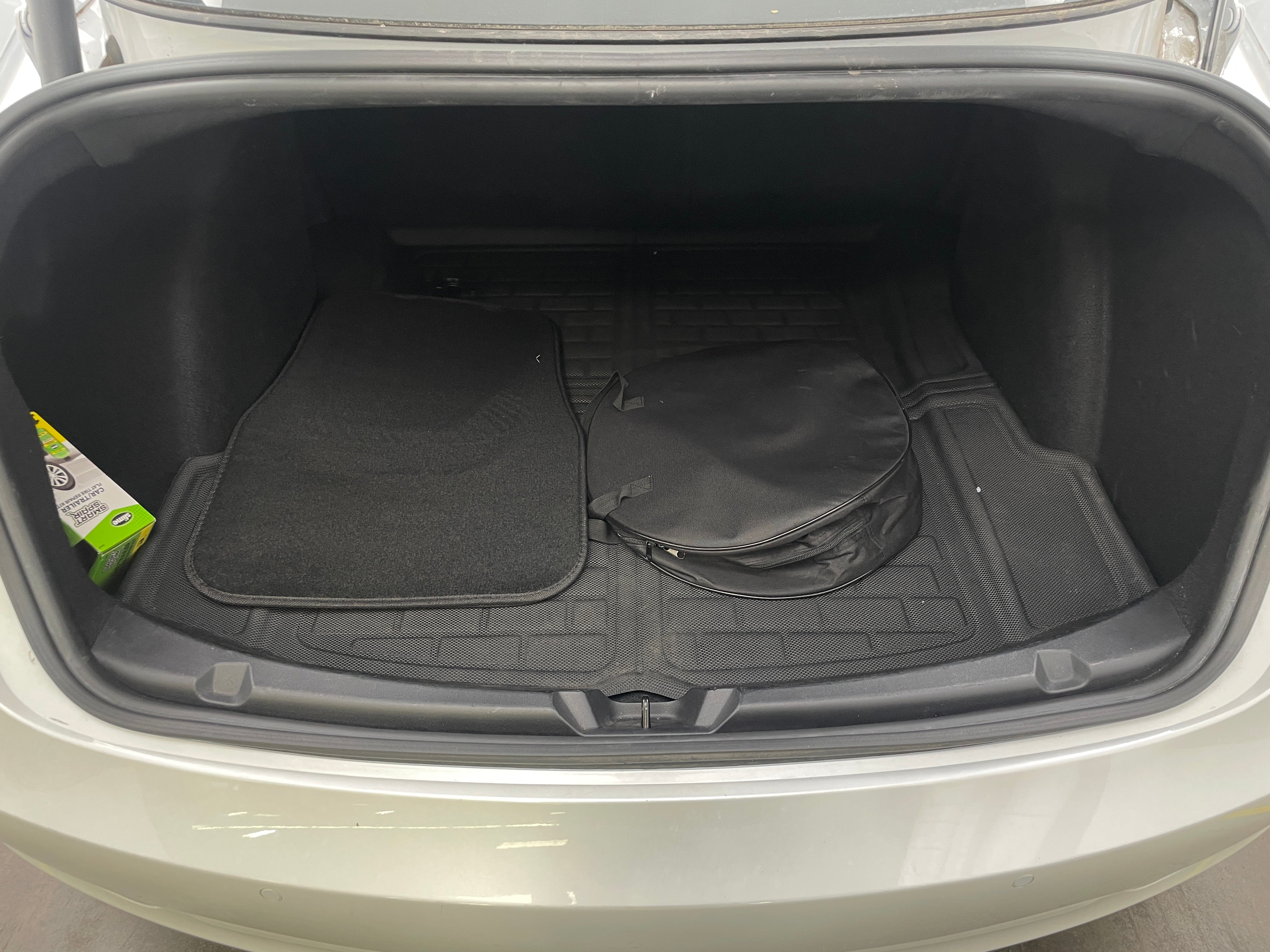 2021 Tesla Model 3 Standard Range 6