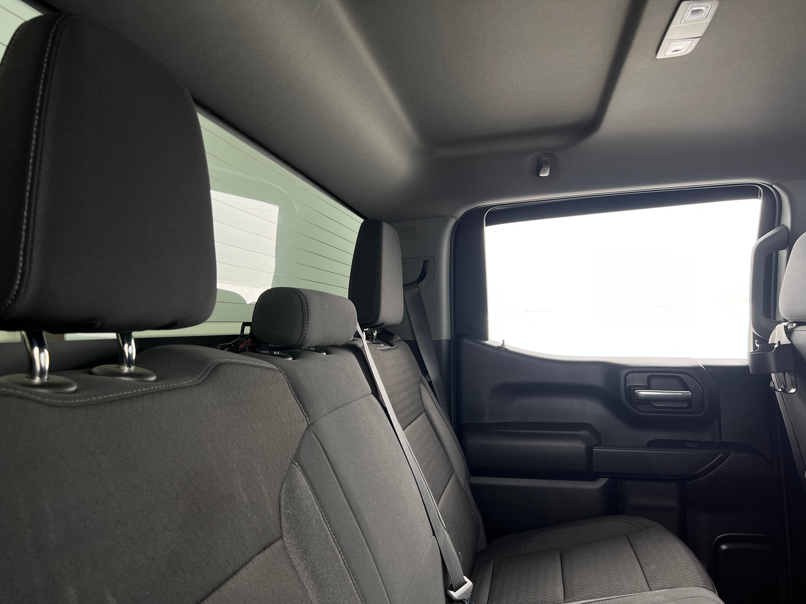 Thumbnail: 2024 Chevrolet Silverado 1500 - 6