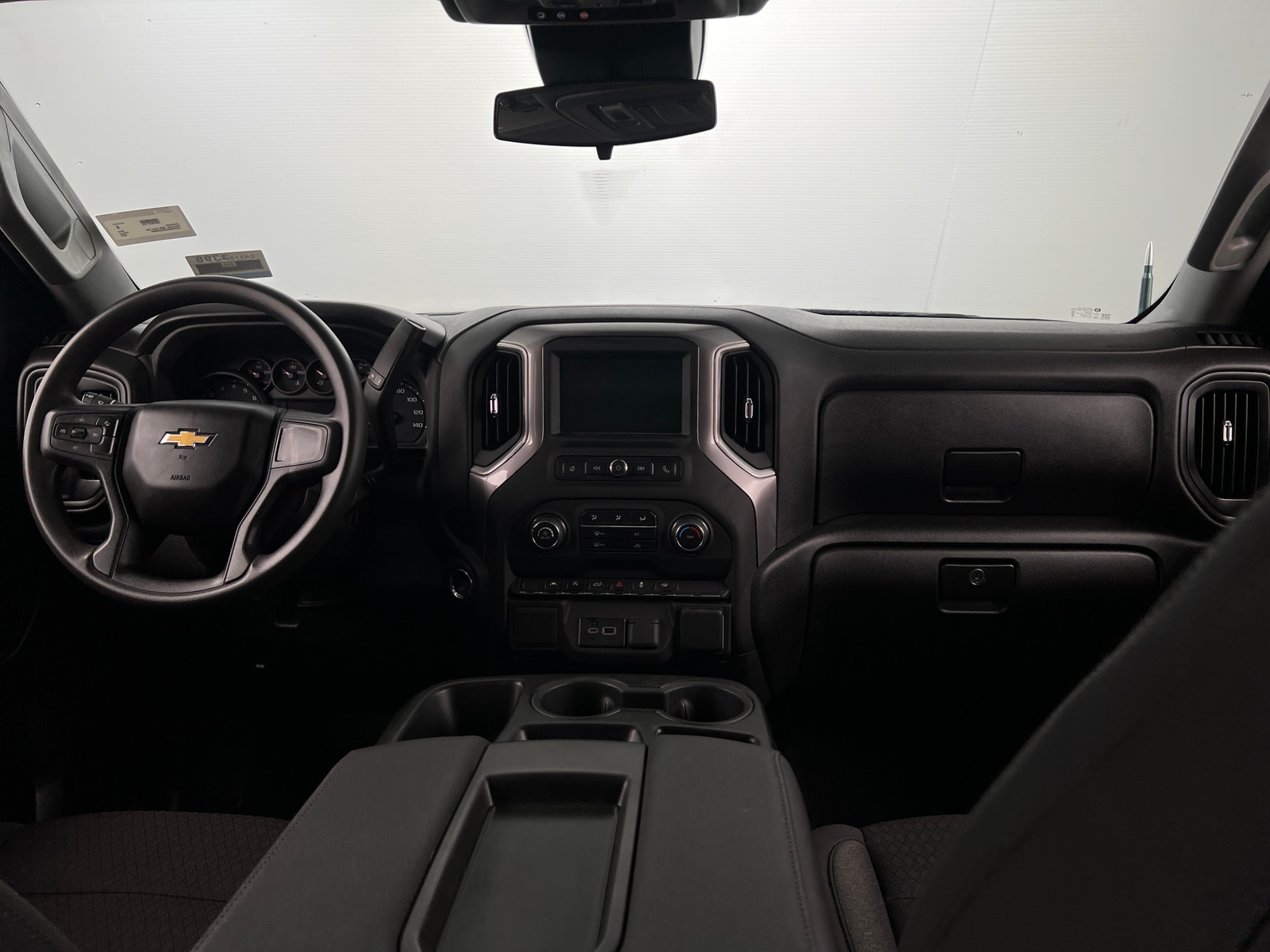 Thumbnail: 2024 Chevrolet Silverado 1500 - 3