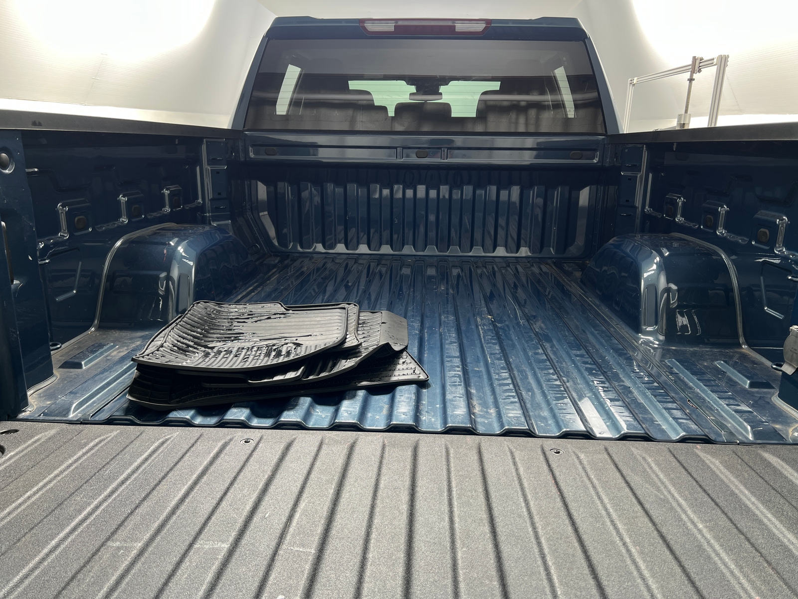 Thumbnail: 2024 Chevrolet Silverado 1500 - 7