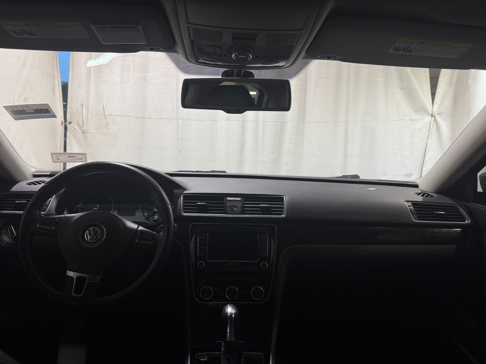 Thumbnail: 2014 Volkswagen Passat - 2