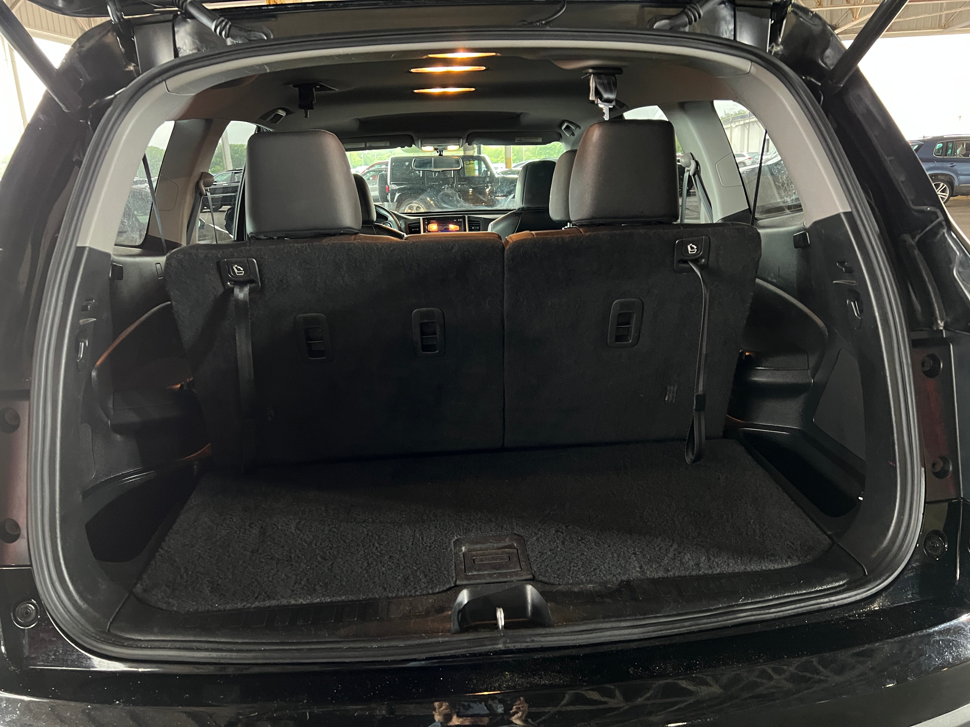 2017 Honda Pilot EX-L 6
