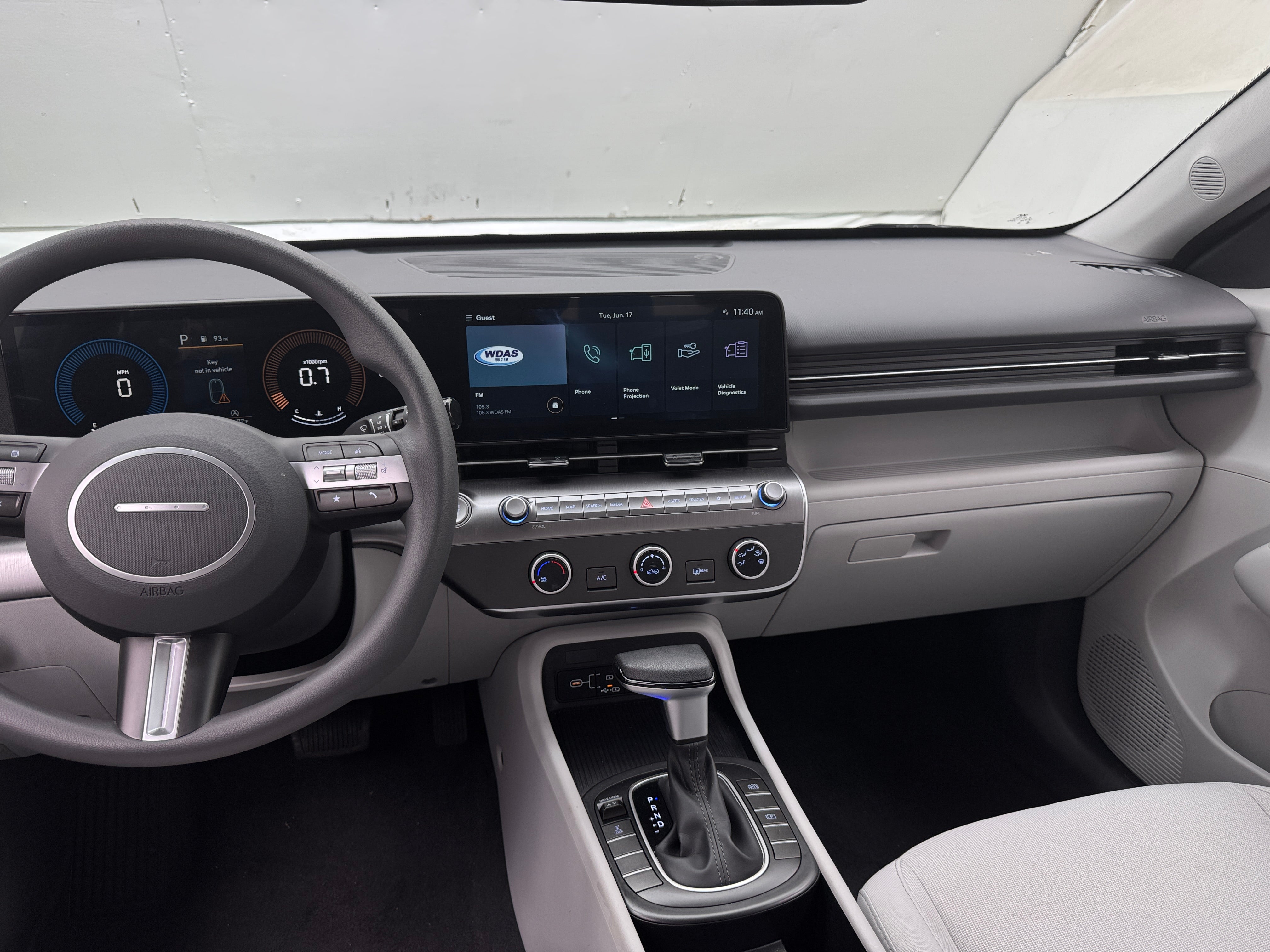 Thumbnail: 2024 Hyundai Kona - 3