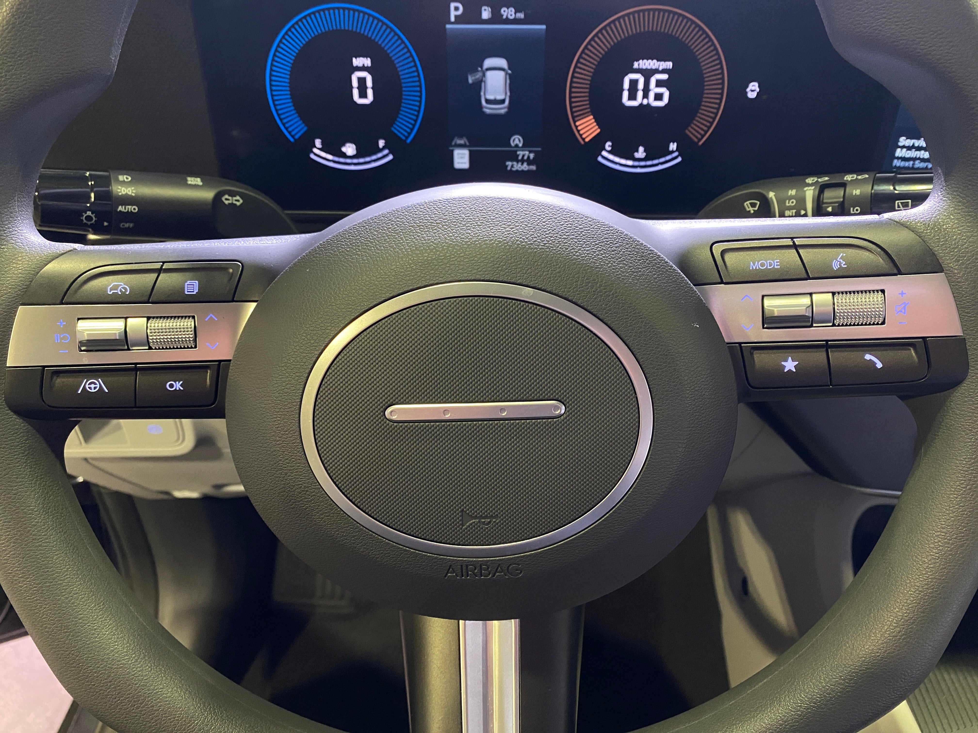 Thumbnail: 2024 Hyundai Kona - 5