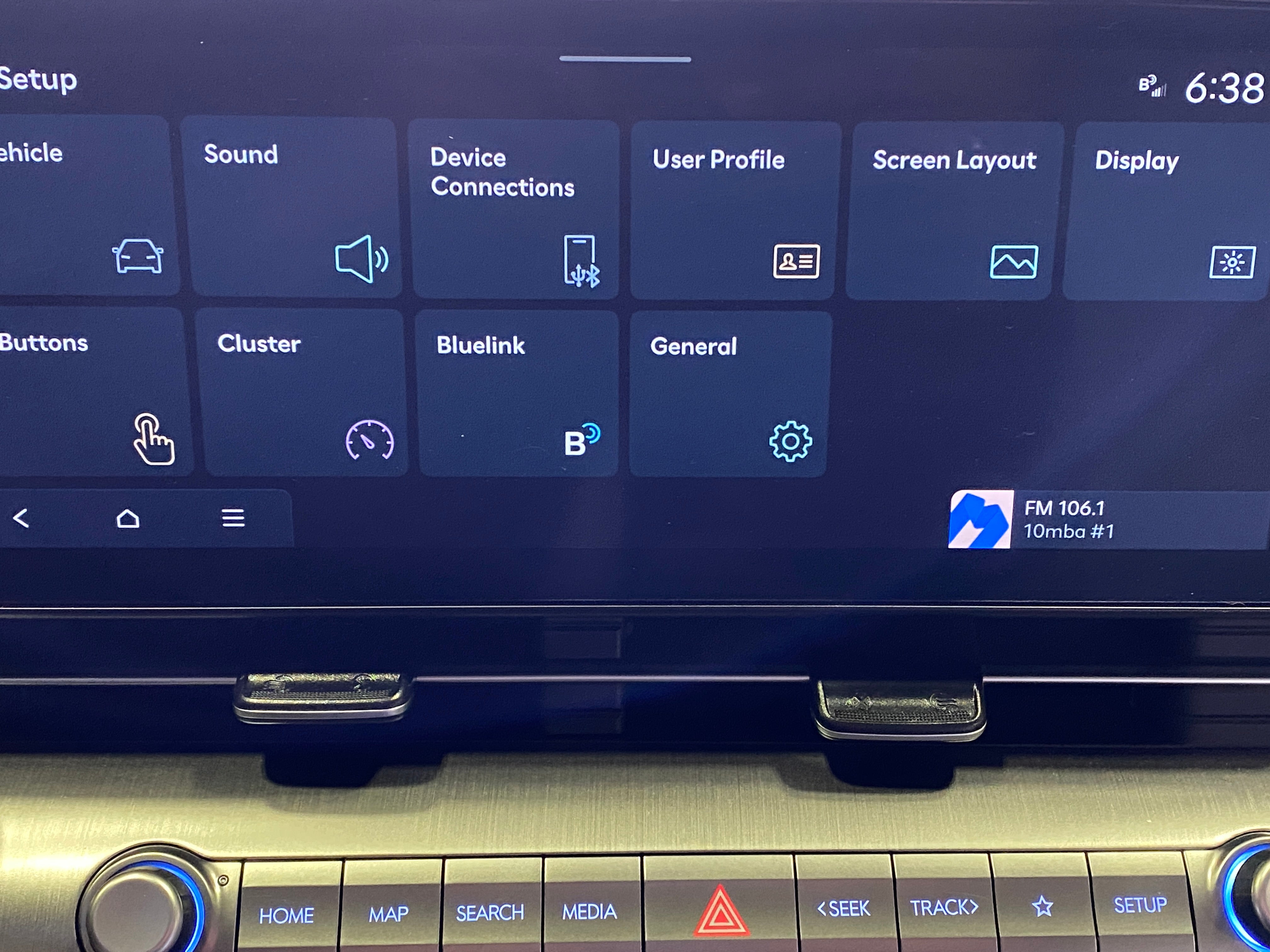 Thumbnail: 2024 Hyundai Kona - 4