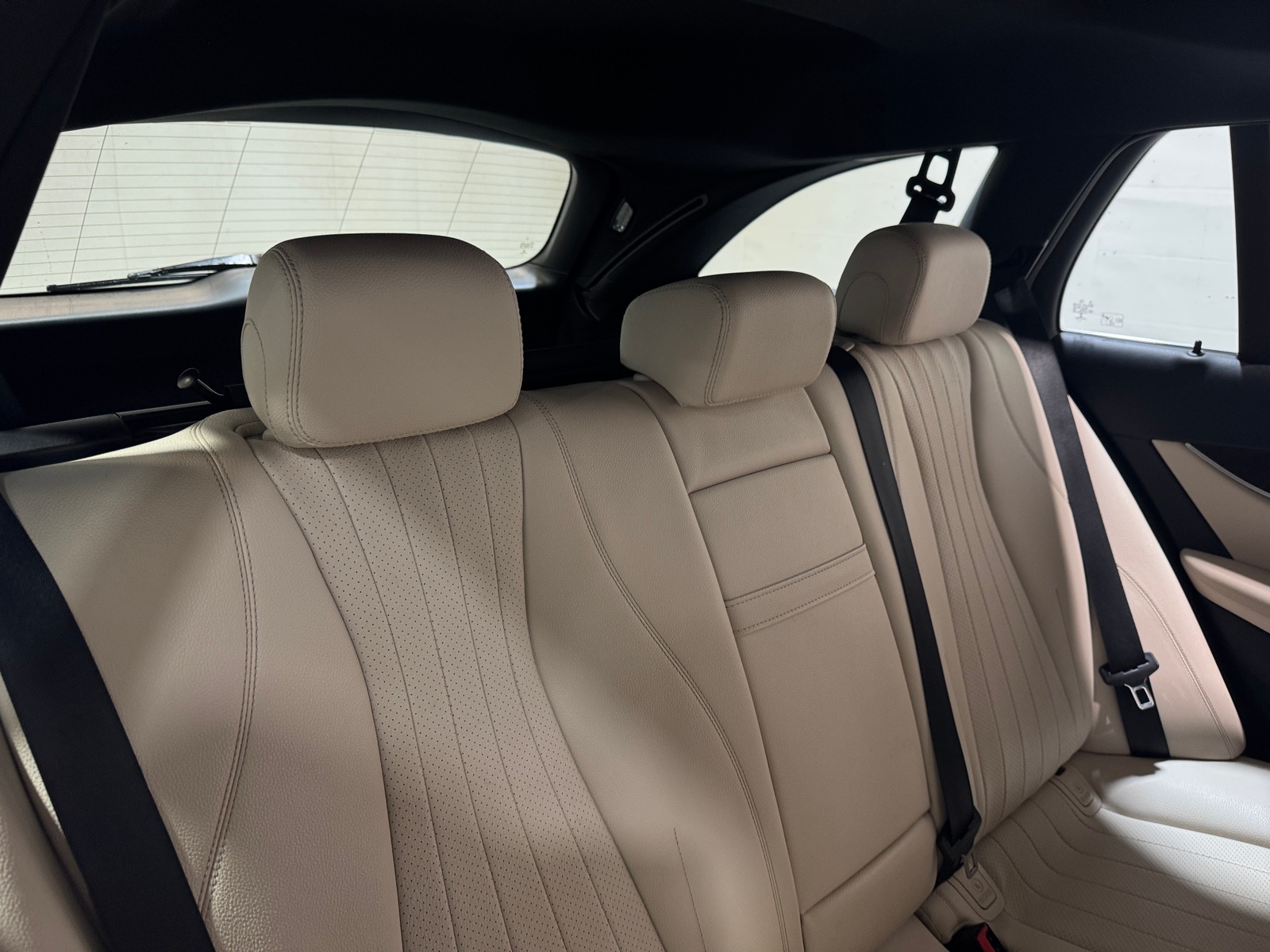 Thumbnail: 2019 Mercedes-Benz E-Class - 5