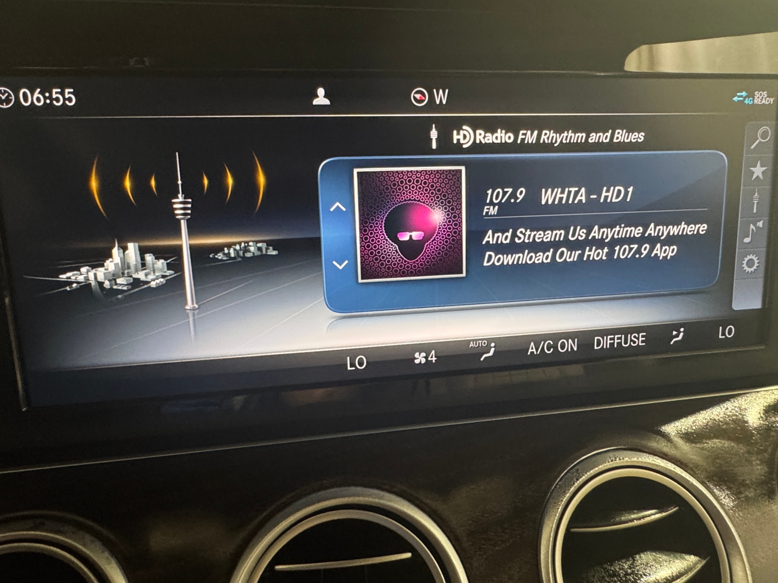 Thumbnail: 2019 Mercedes-Benz E-Class - 3