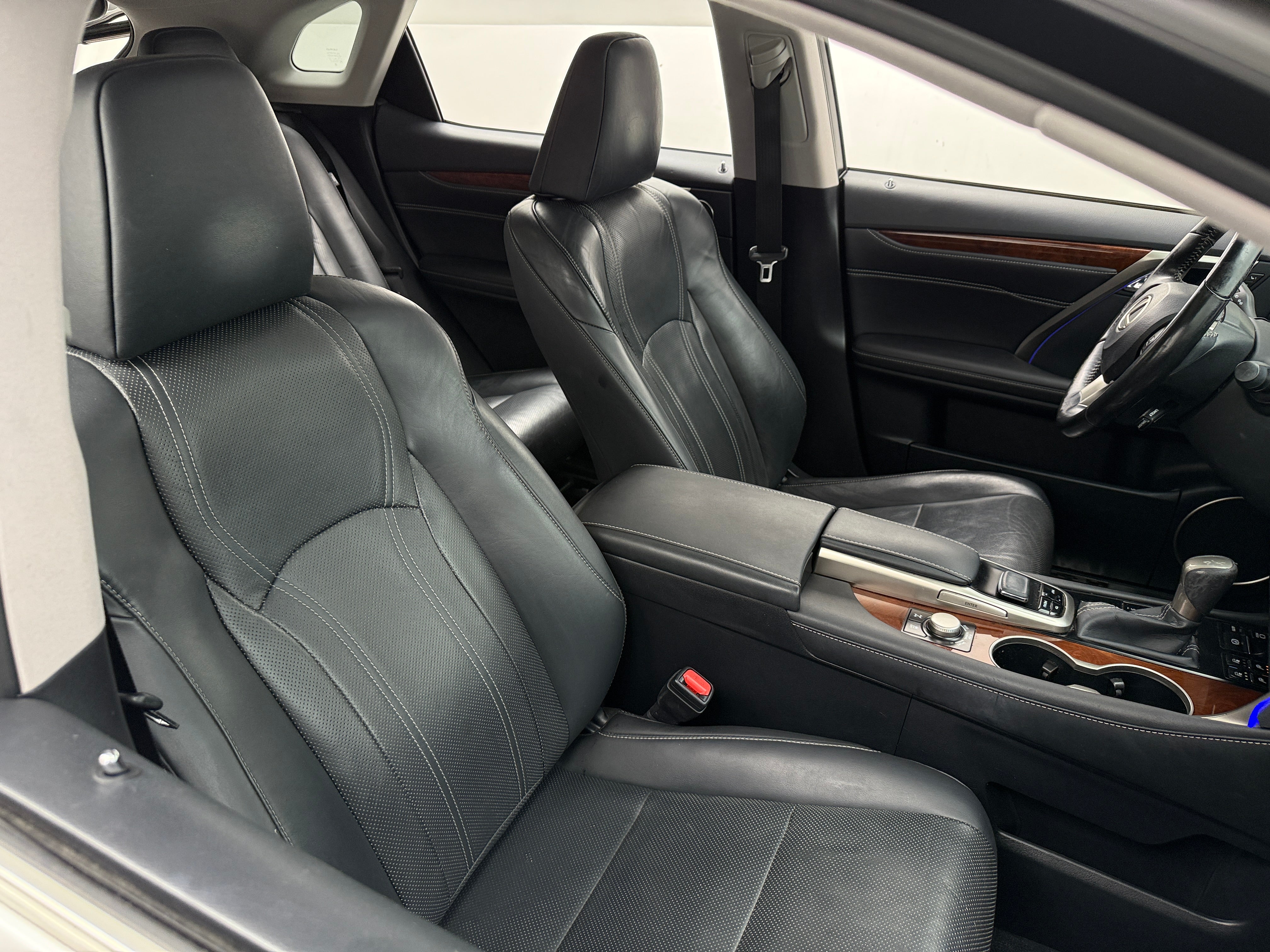 2017 Lexus RX 350 2