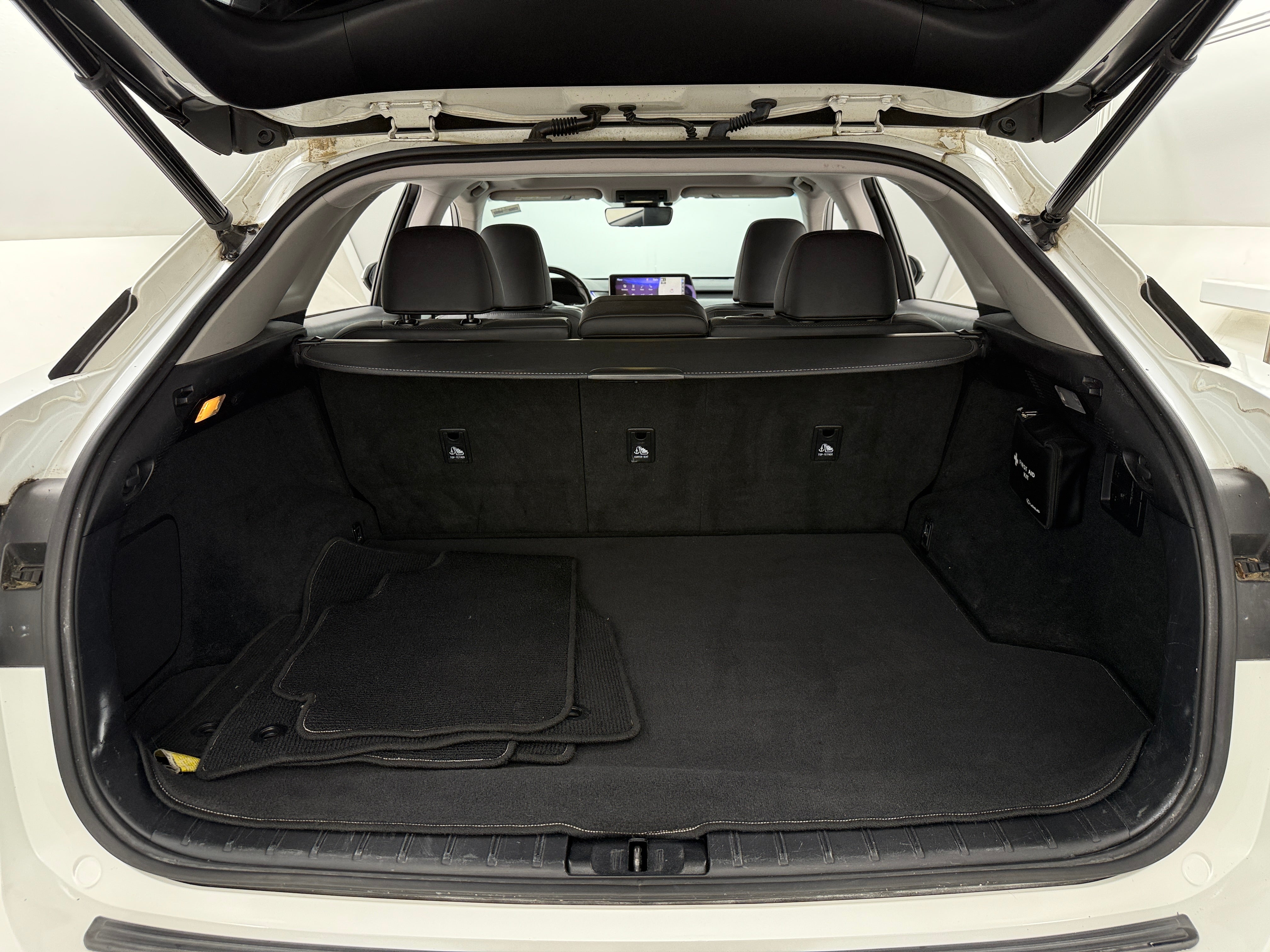 2017 Lexus RX 350 7
