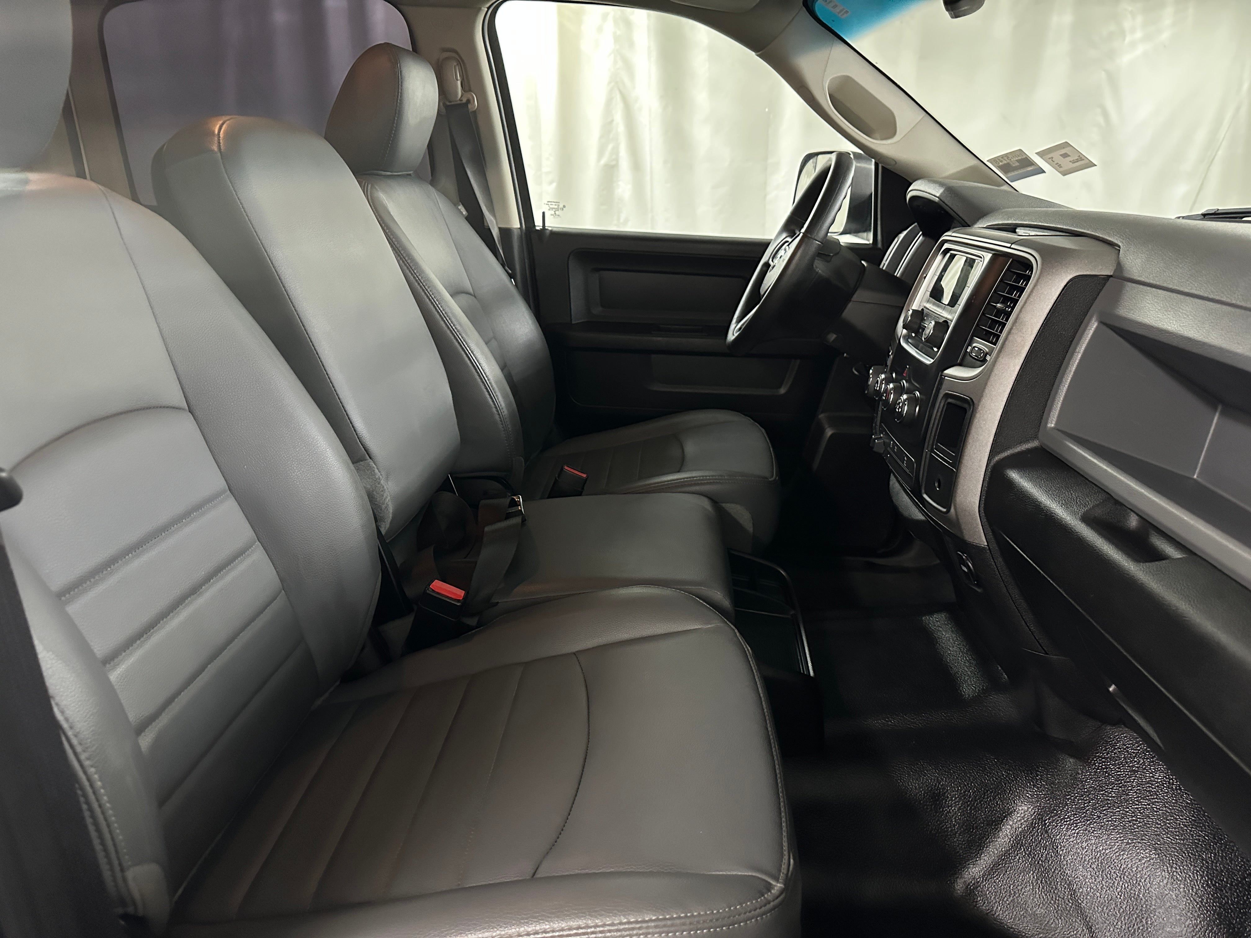 2019 RAM 1500 Classic Tradesman 2