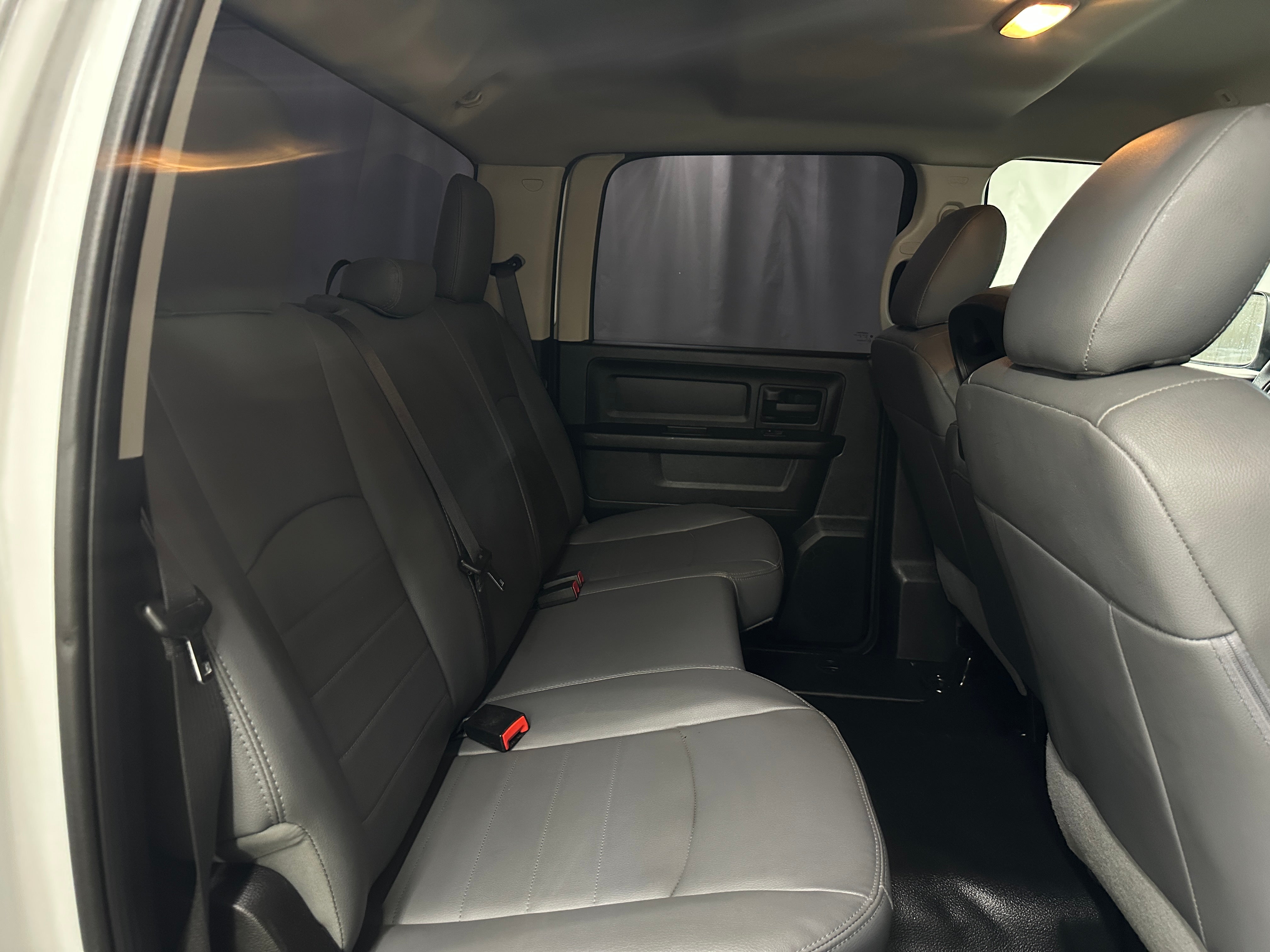 2019 RAM 1500 Classic Tradesman 6