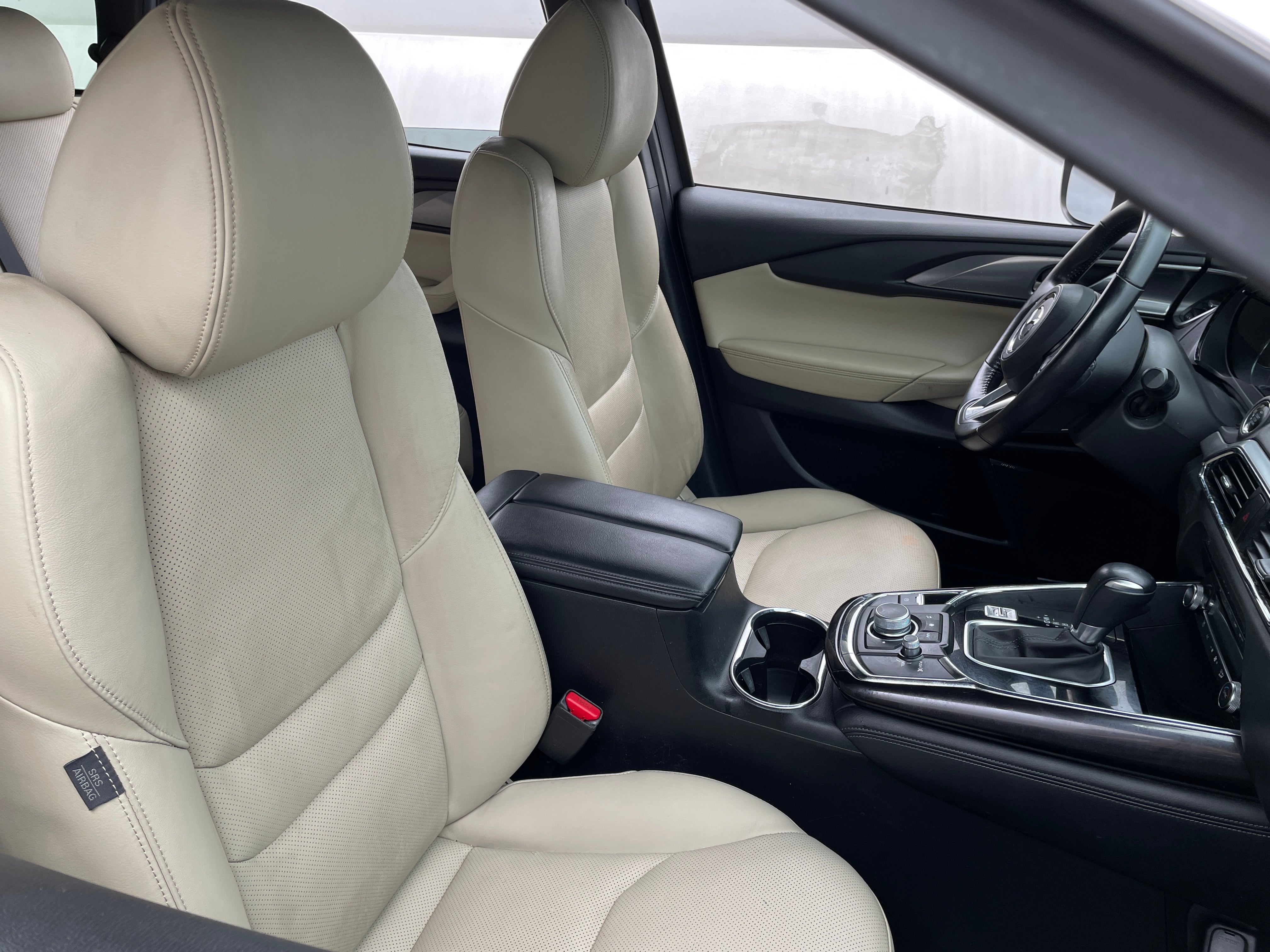 2019 Mazda CX-9 Grand Touring 2