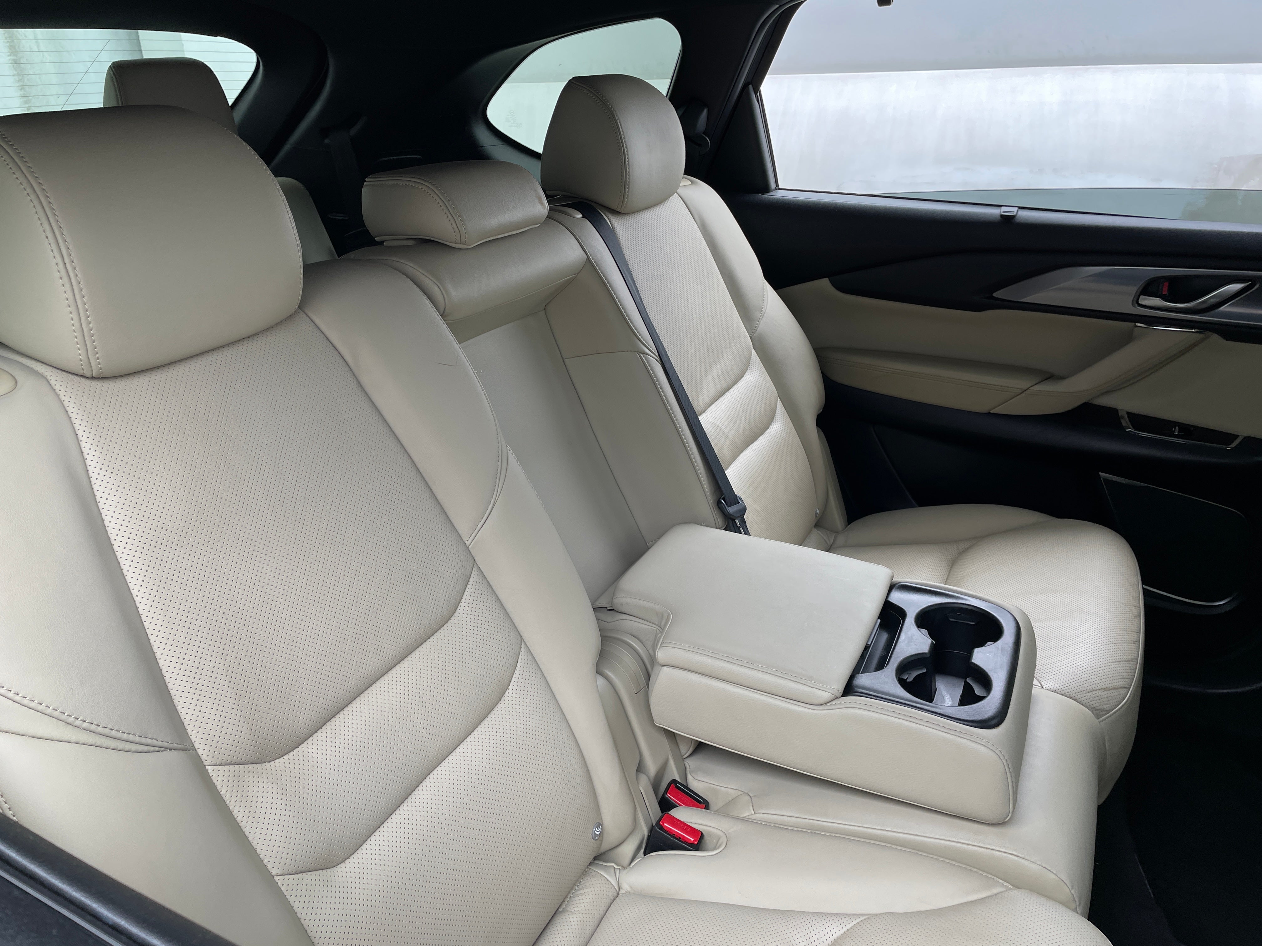 2019 Mazda CX-9 Grand Touring 6