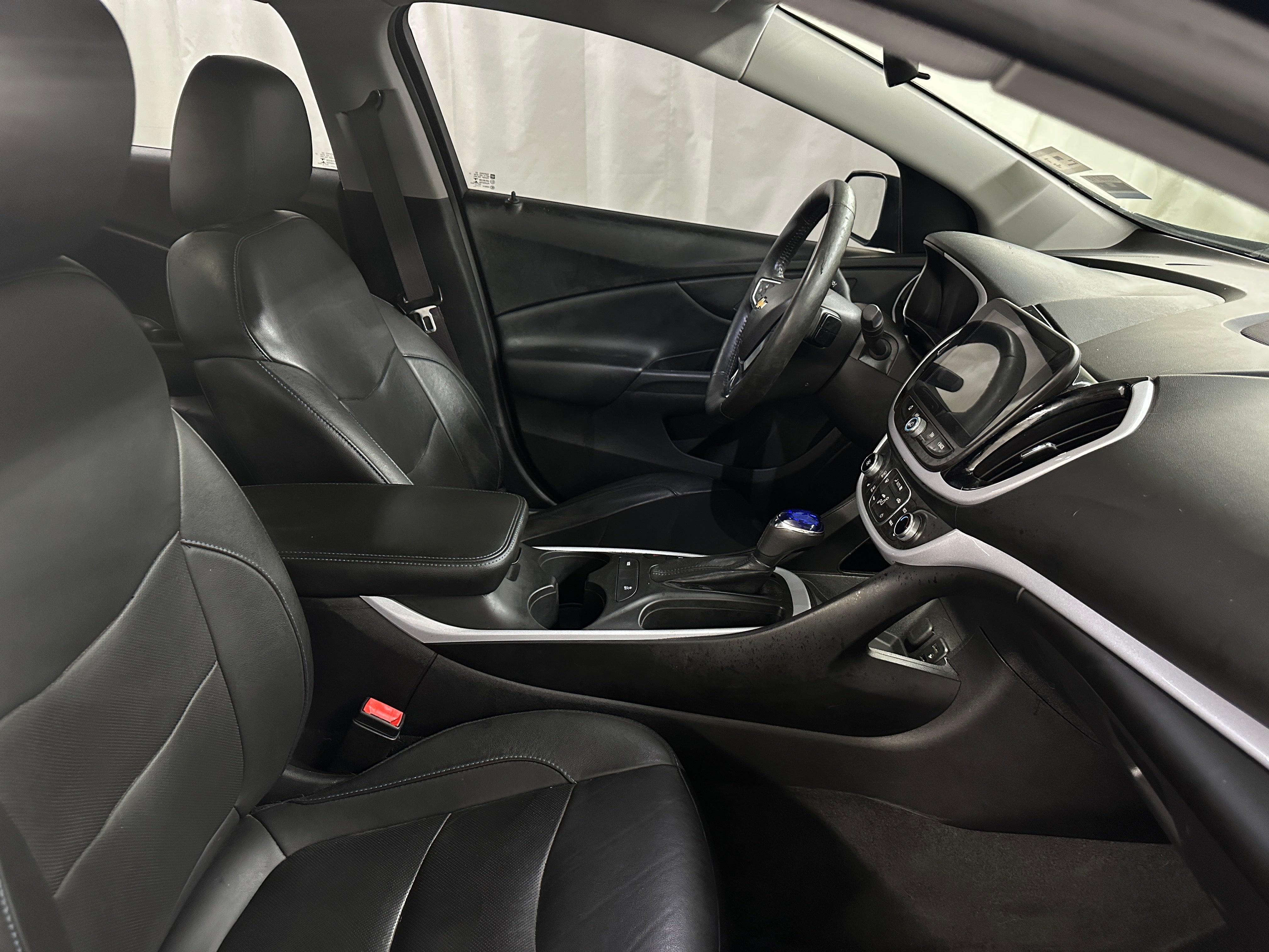 2017 Chevrolet Volt LT 2