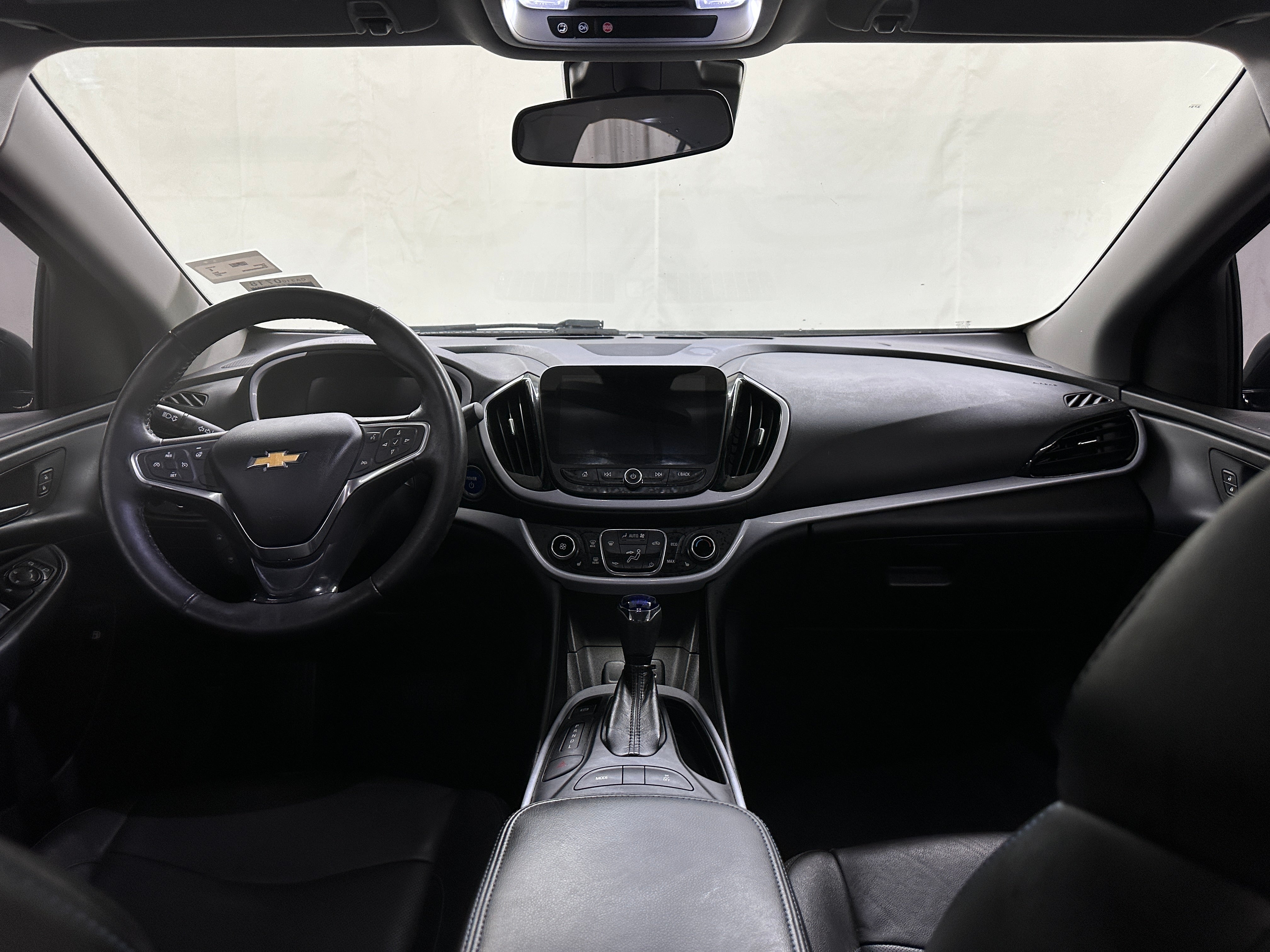 2017 Chevrolet Volt LT 3