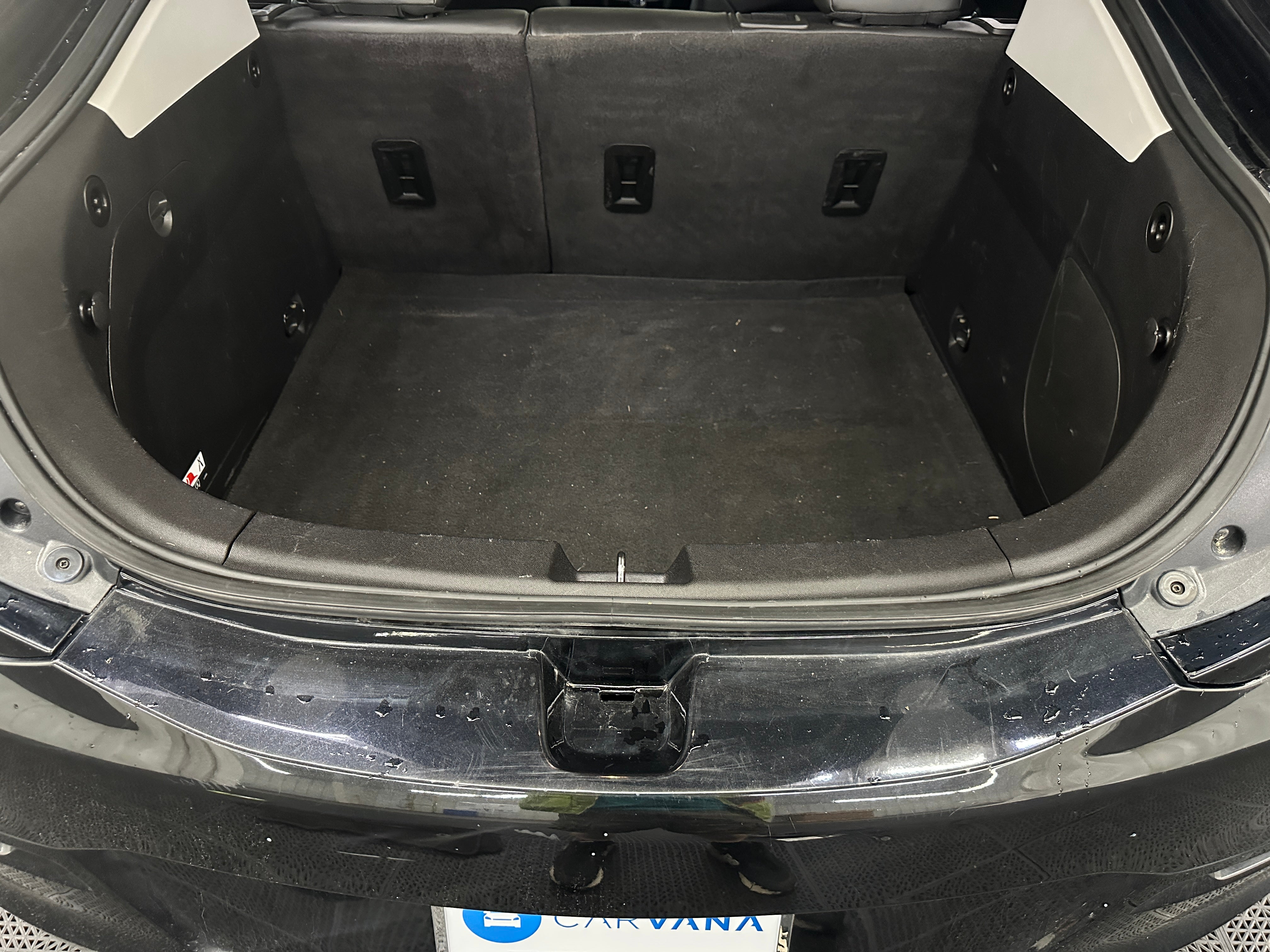 2017 Chevrolet Volt LT 7