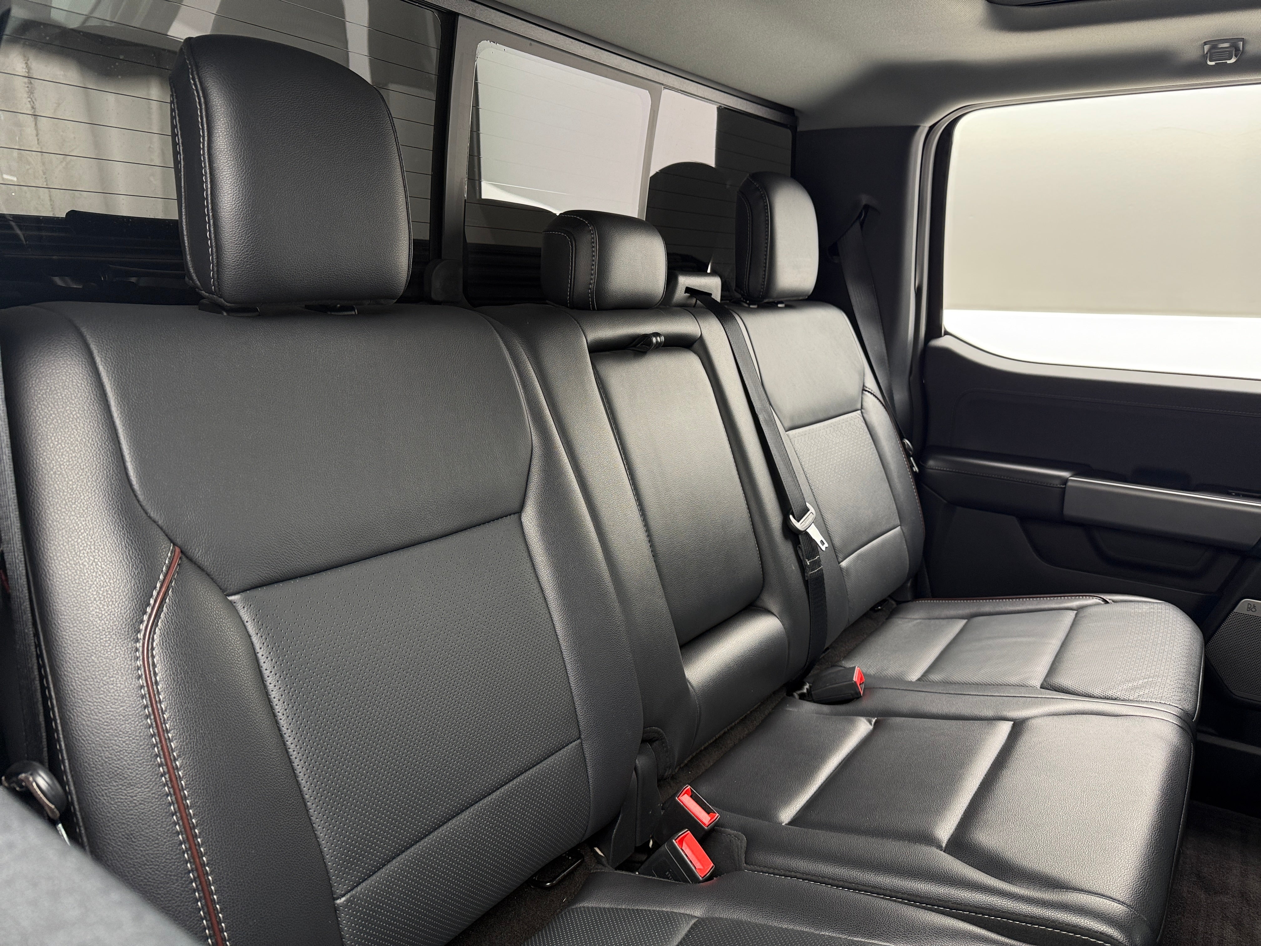 2021 Ford Econoline E-150 5