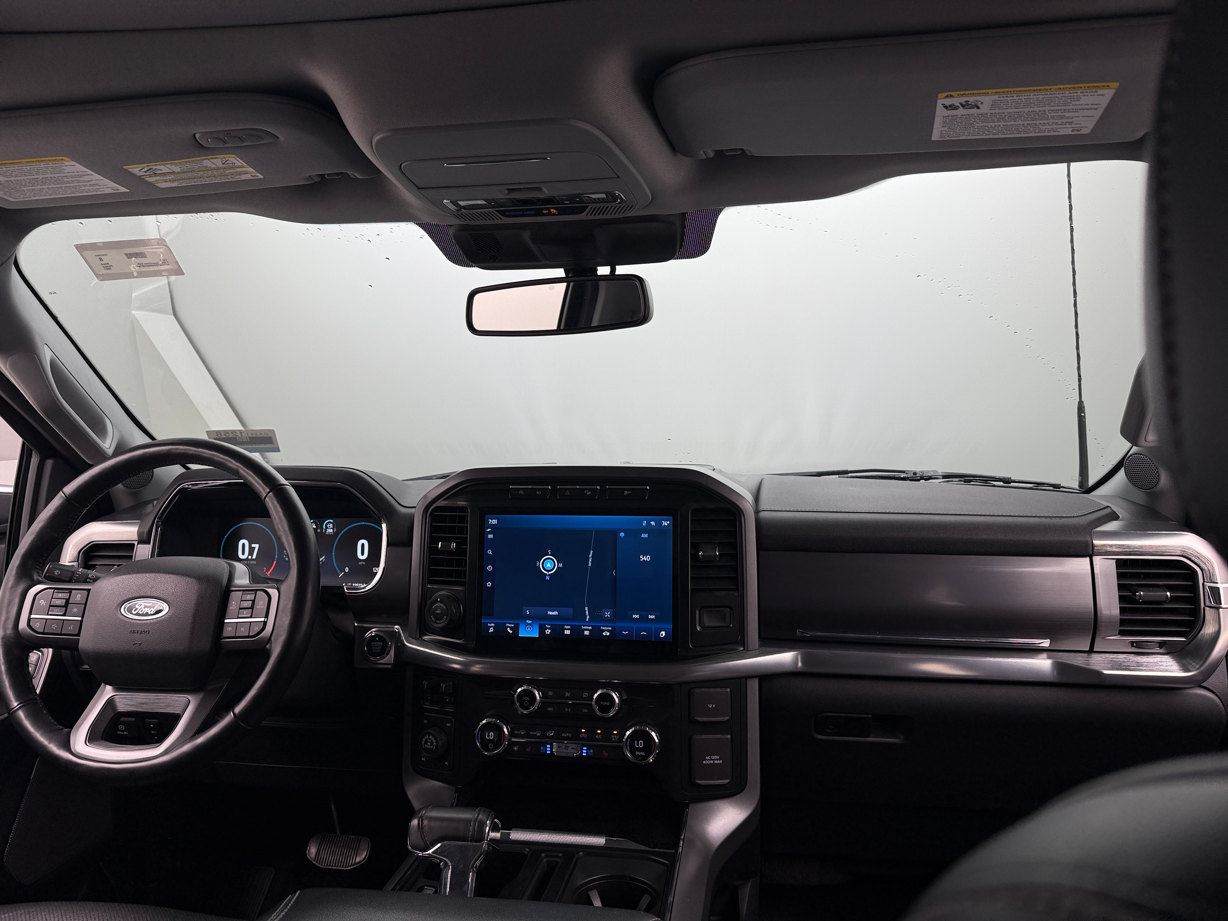 2021 Ford Econoline E-150 2