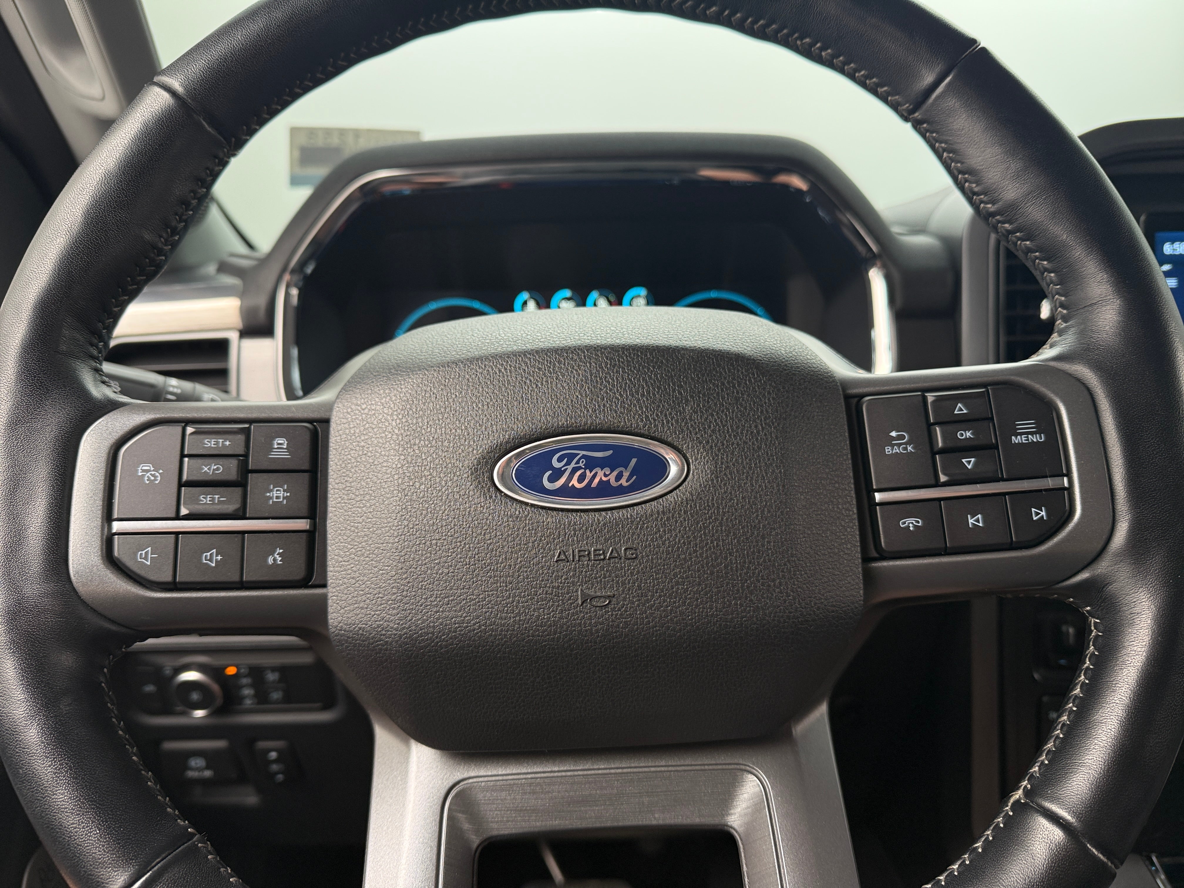 2021 Ford Econoline E-150 4