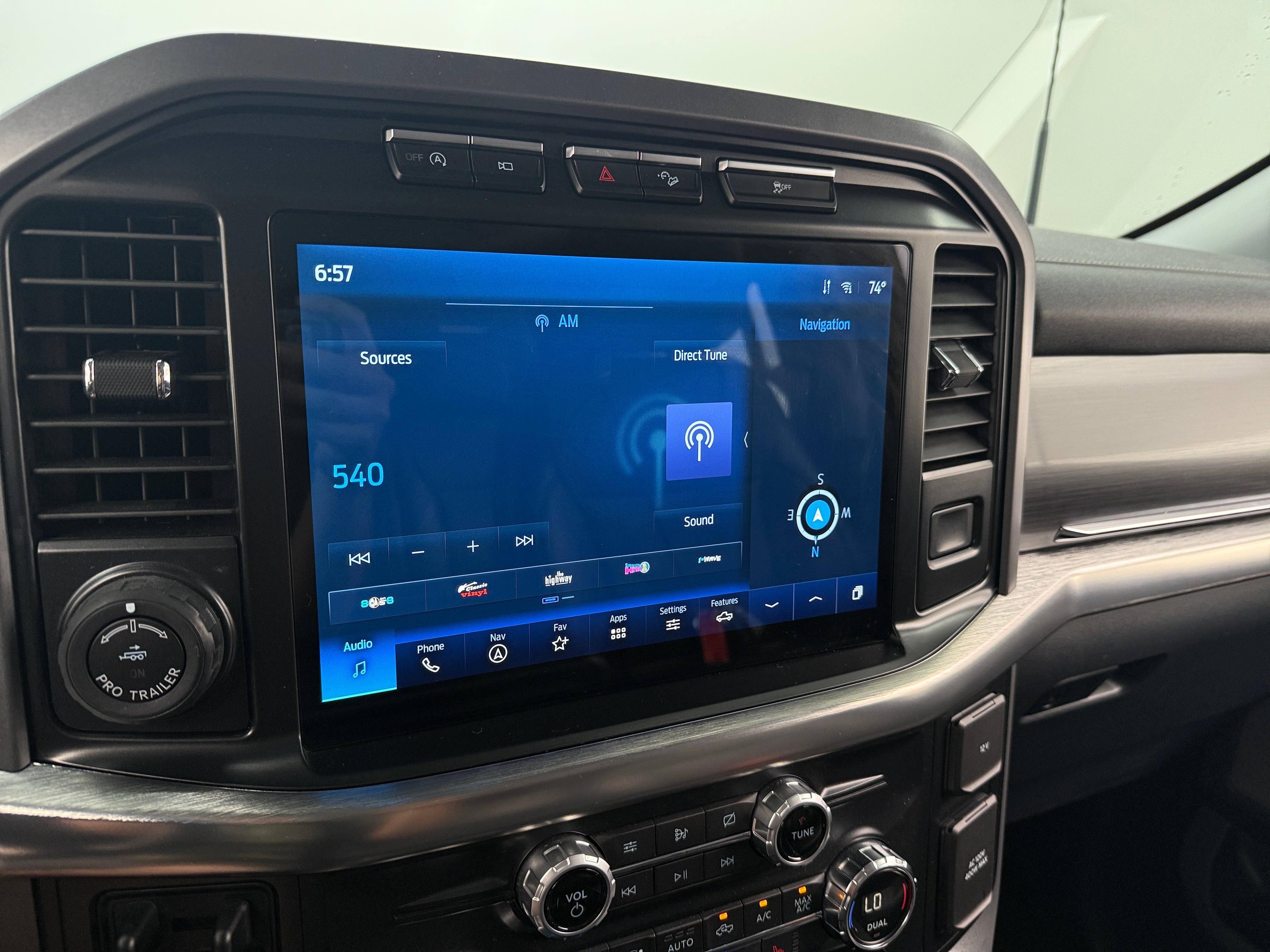 2021 Ford Econoline E-150 3