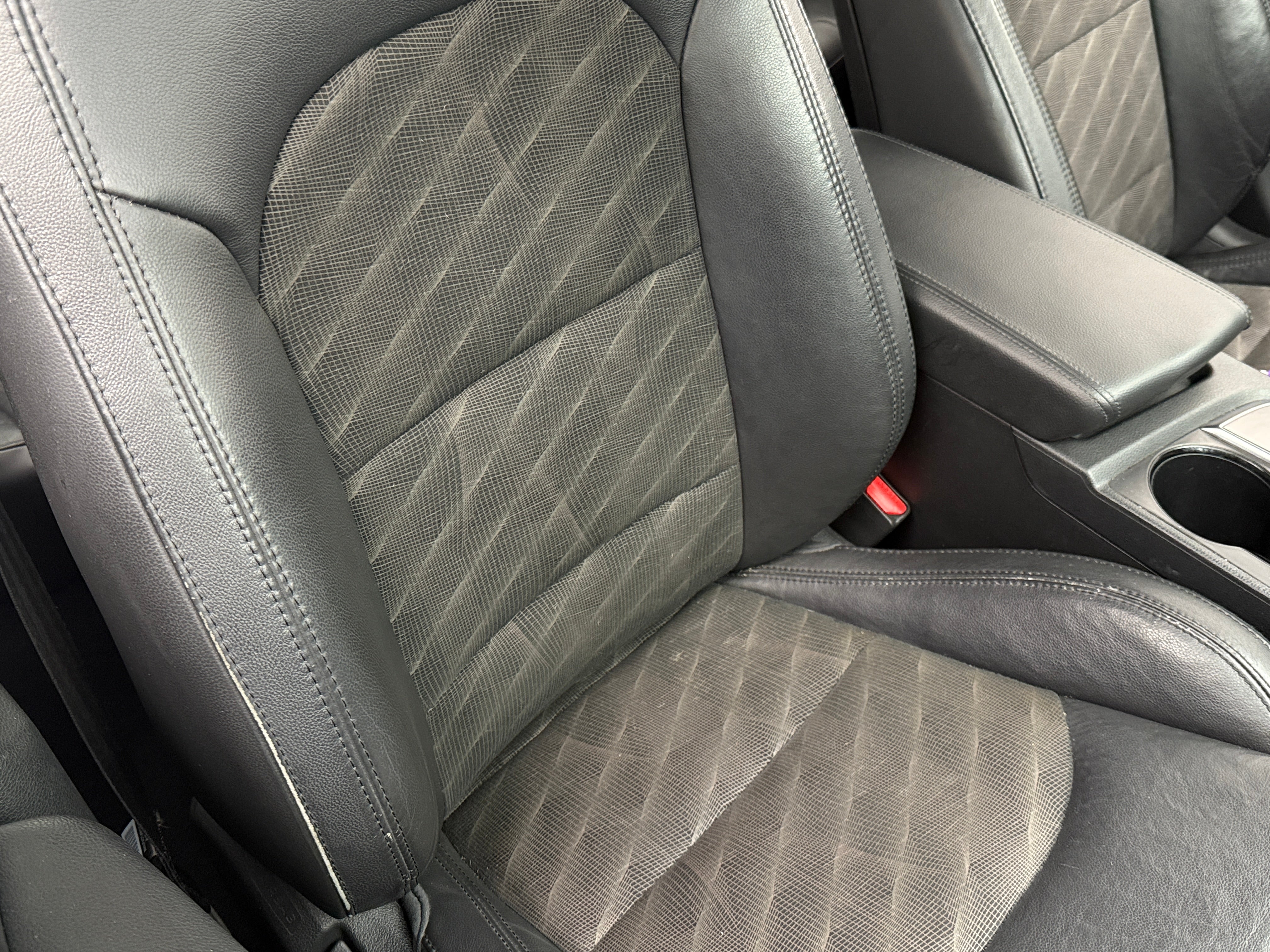 2015 Hyundai Sonata Sport 2
