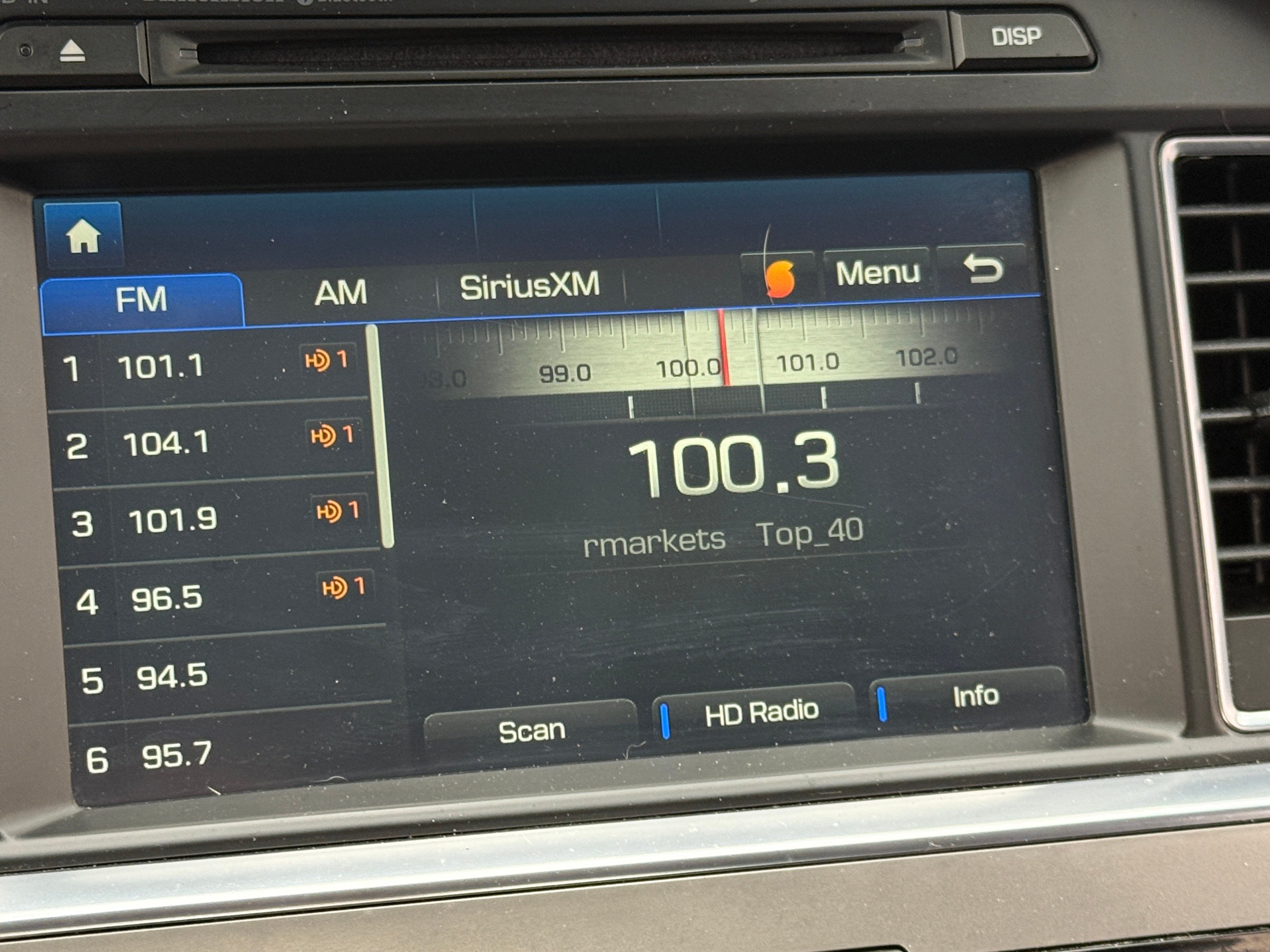 2015 Hyundai Sonata Sport 4
