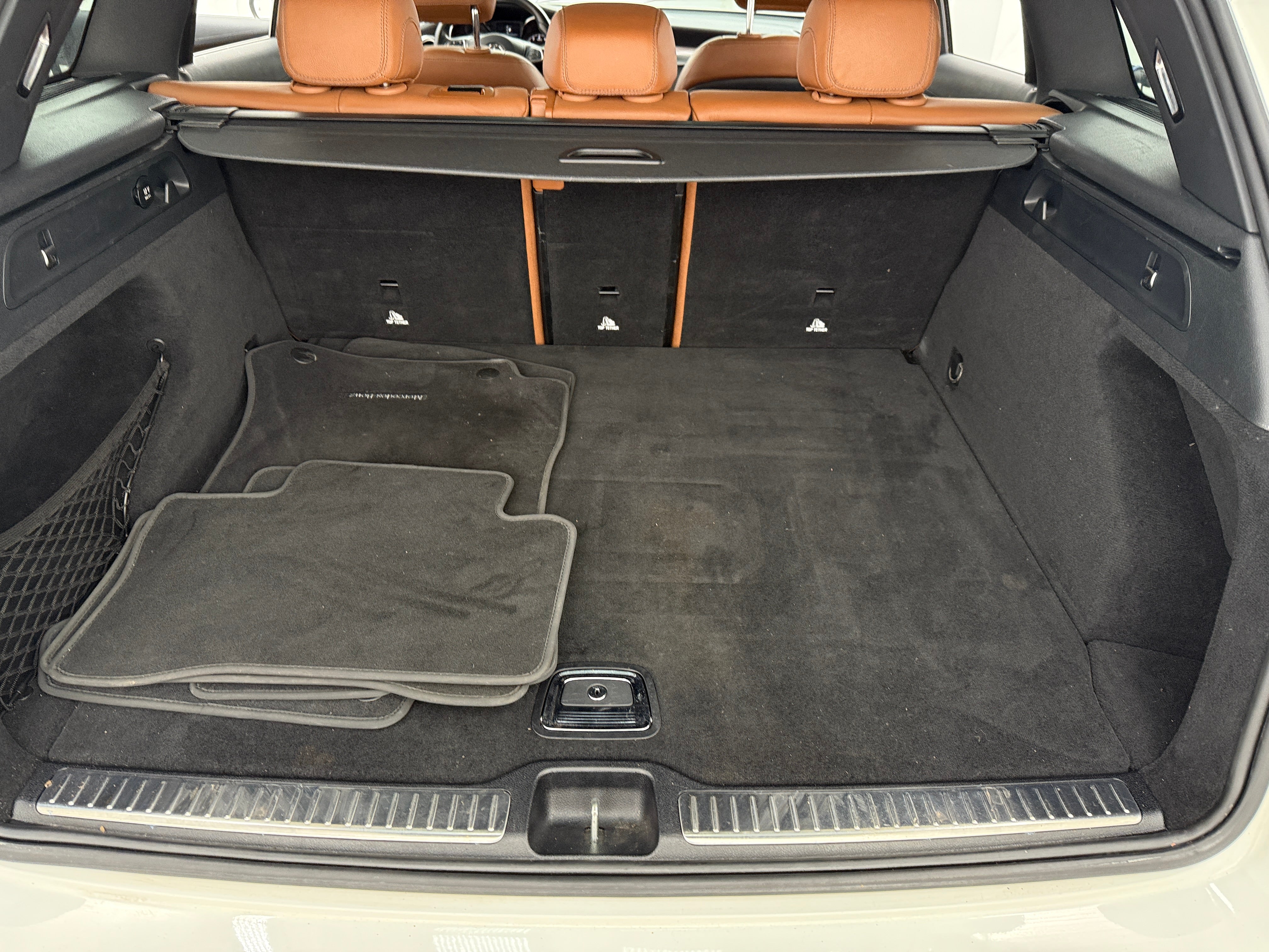 2016 Mercedes-Benz GLC 300 6